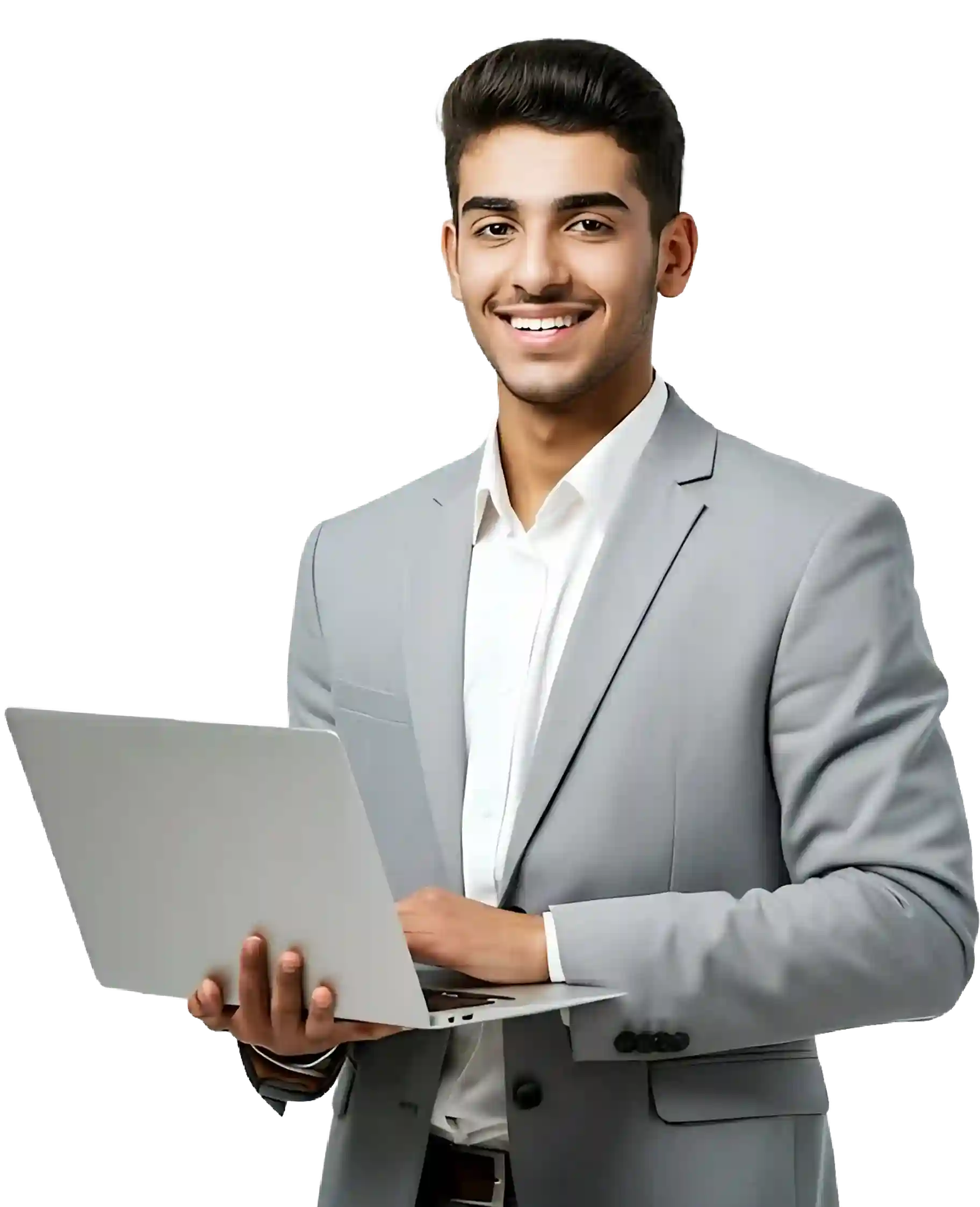 Your Social Success Starts Here