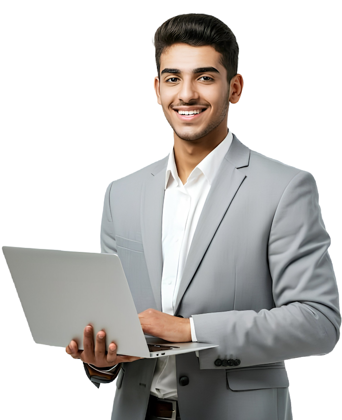 Your Social Success Starts Here