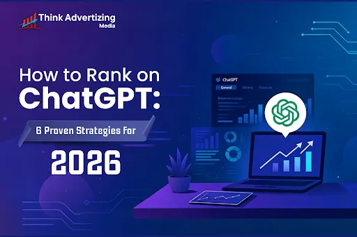 How to Rank in ChatGPT in 2026