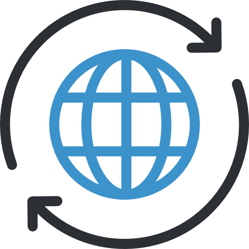 Local and Global Reach