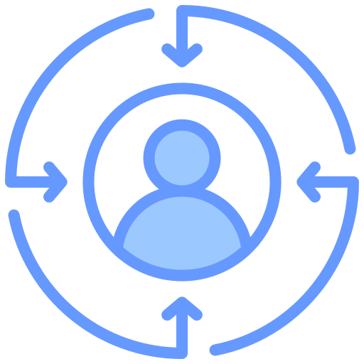 User-Centered Approach