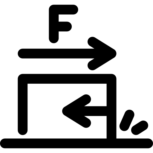 No Friction Experience