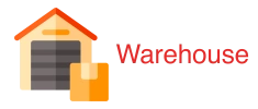 Ware House