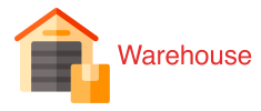 Ware House