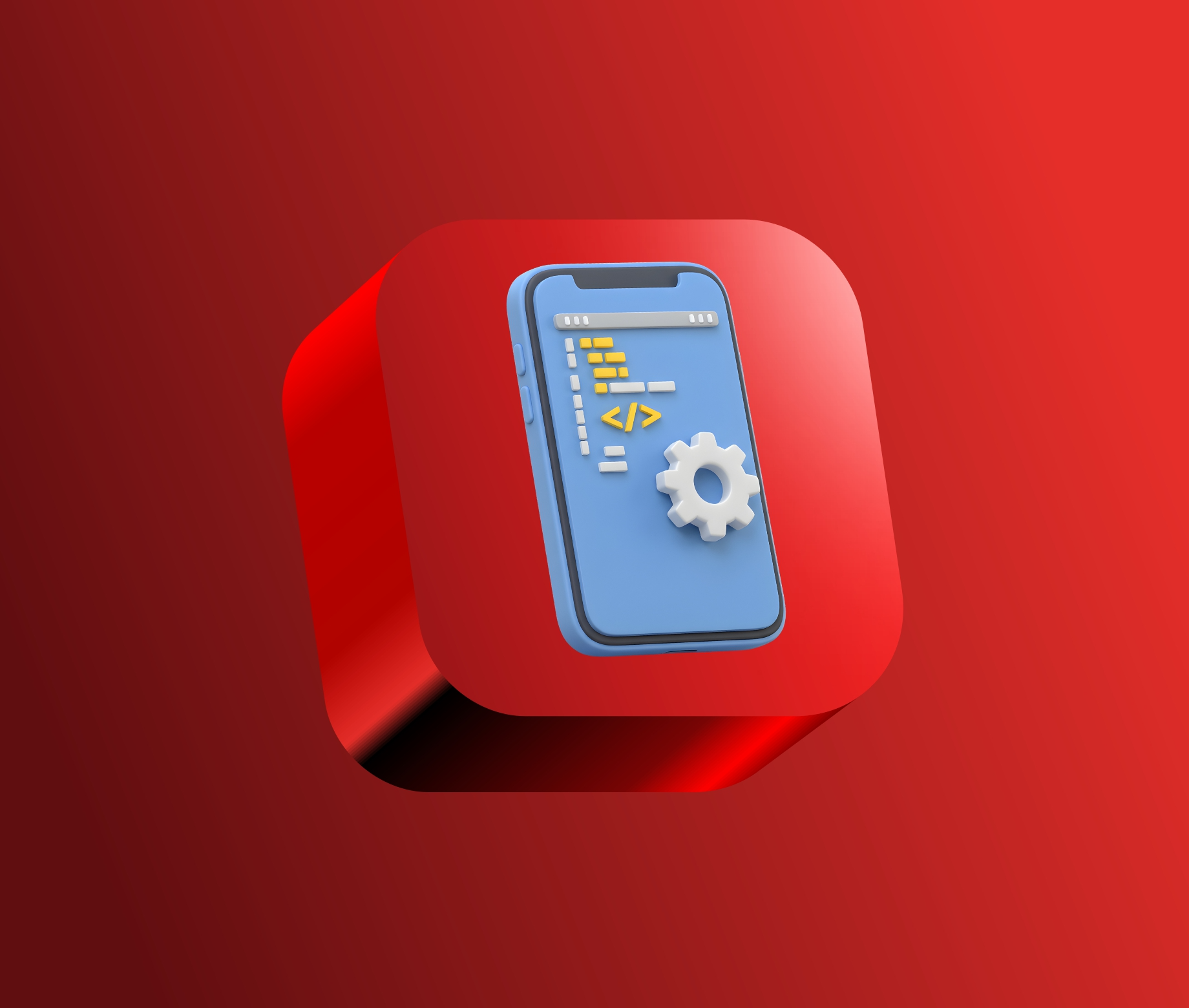 Mobile App Development