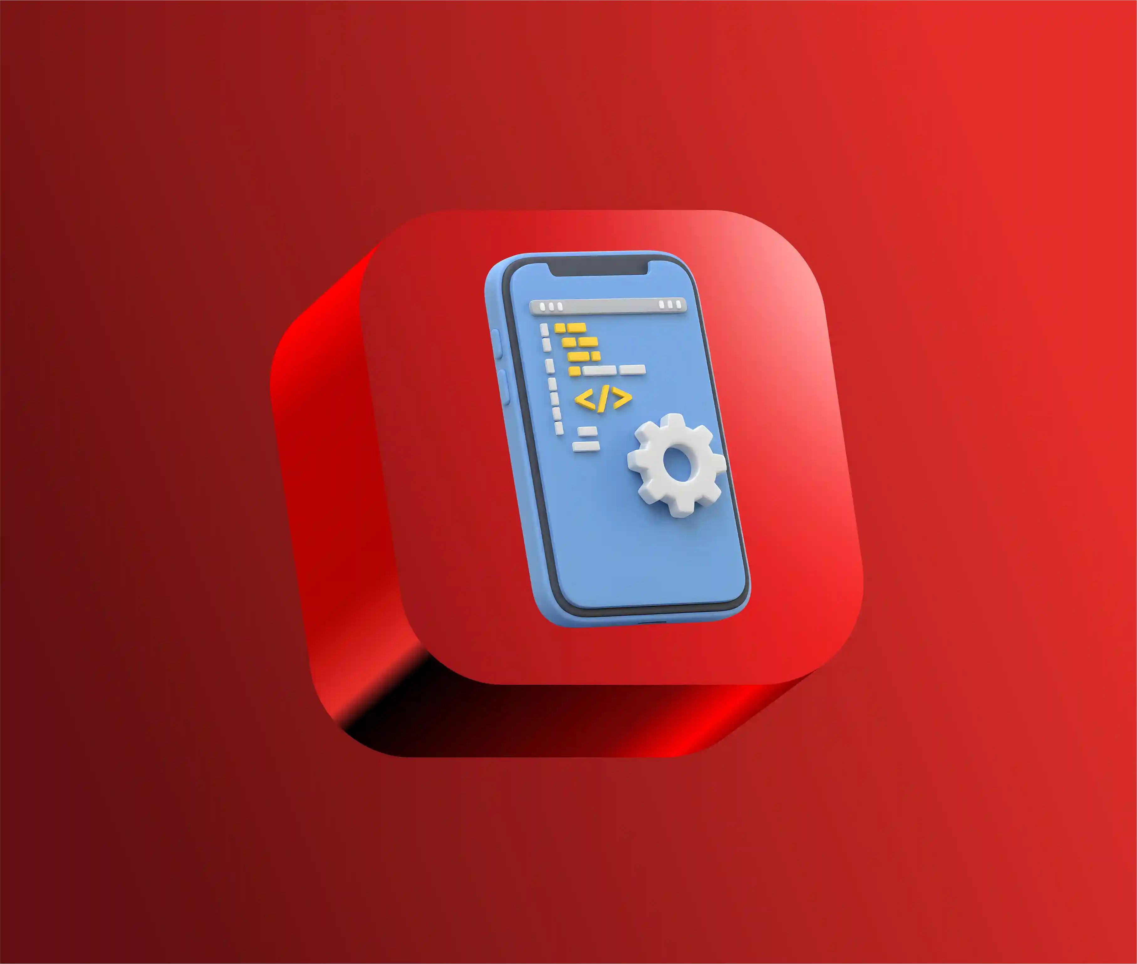 Mobile App Development