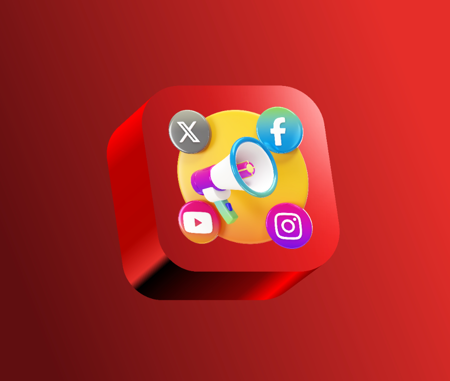 Social Media Optimization