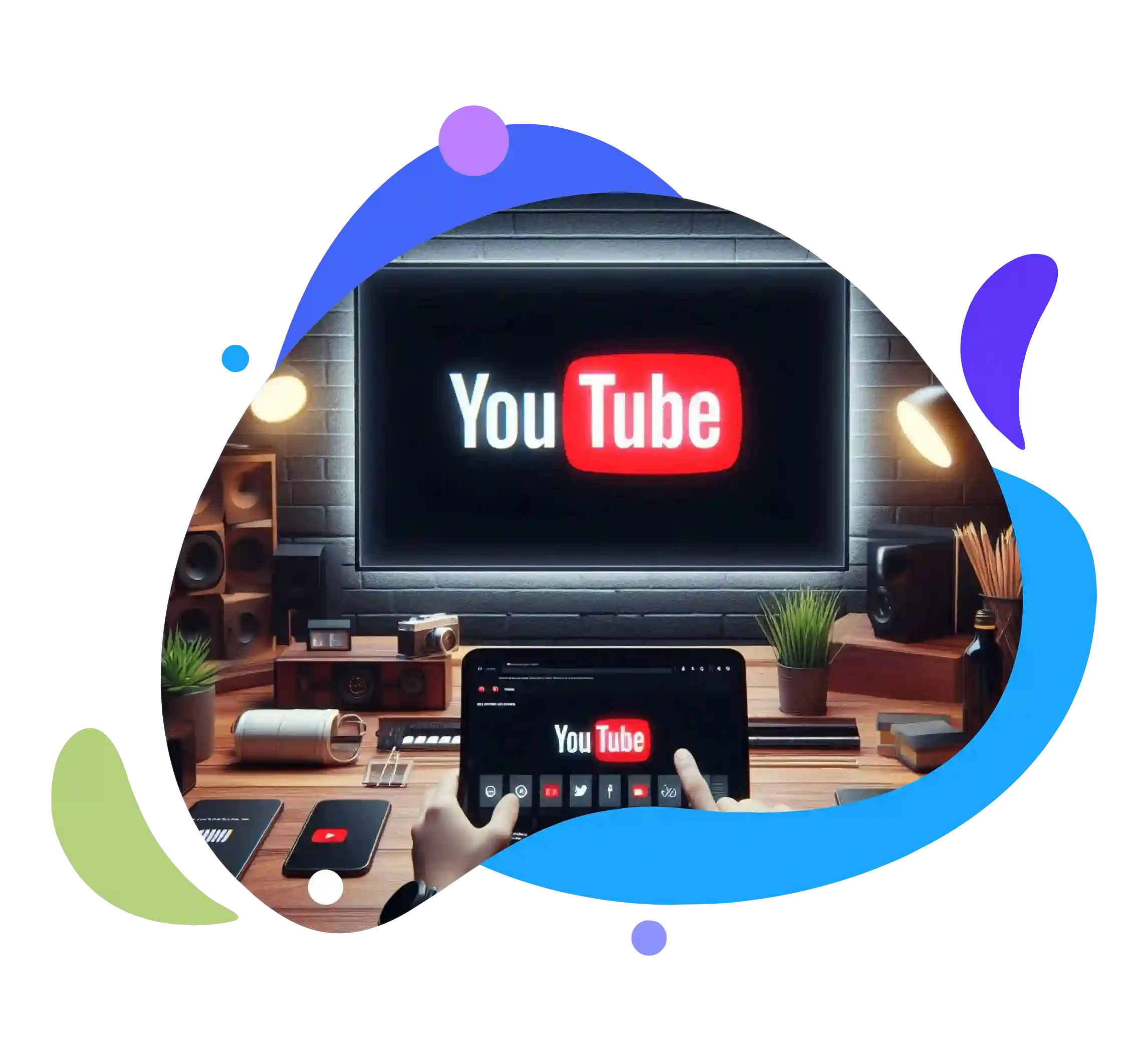 YouTube Advertising Services That Deliver Results