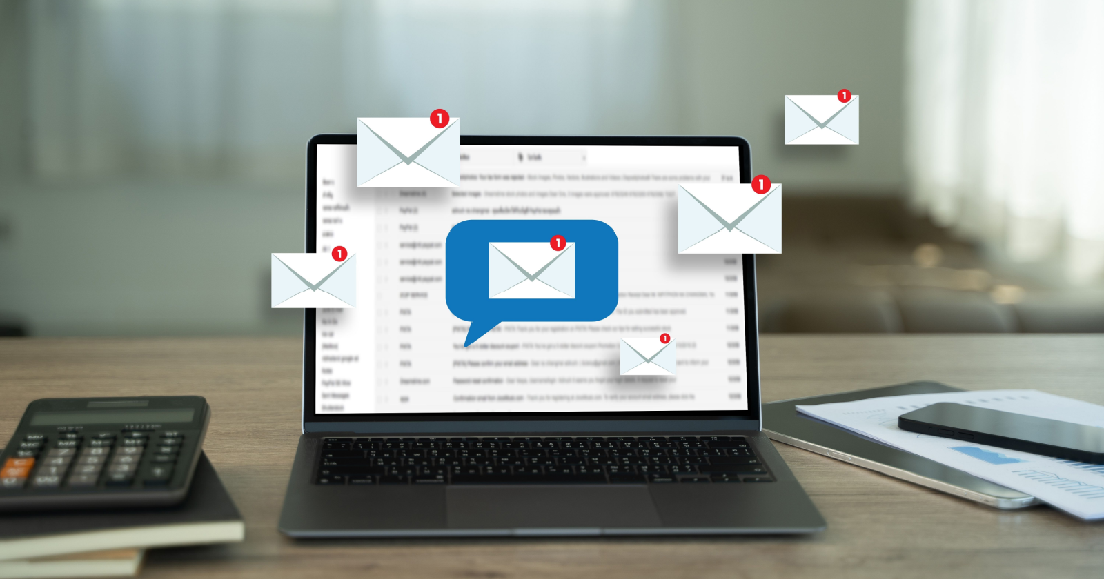 ROI Driven Email Marketing Services to Increase Your Revenue