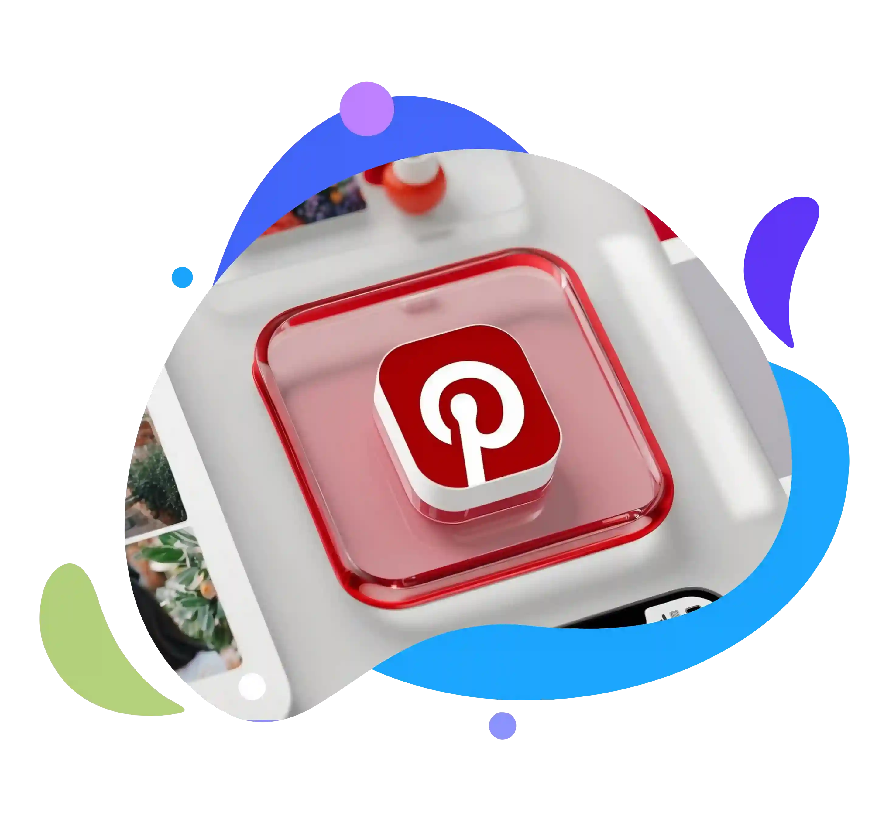 Professional Pinterest Ads Services