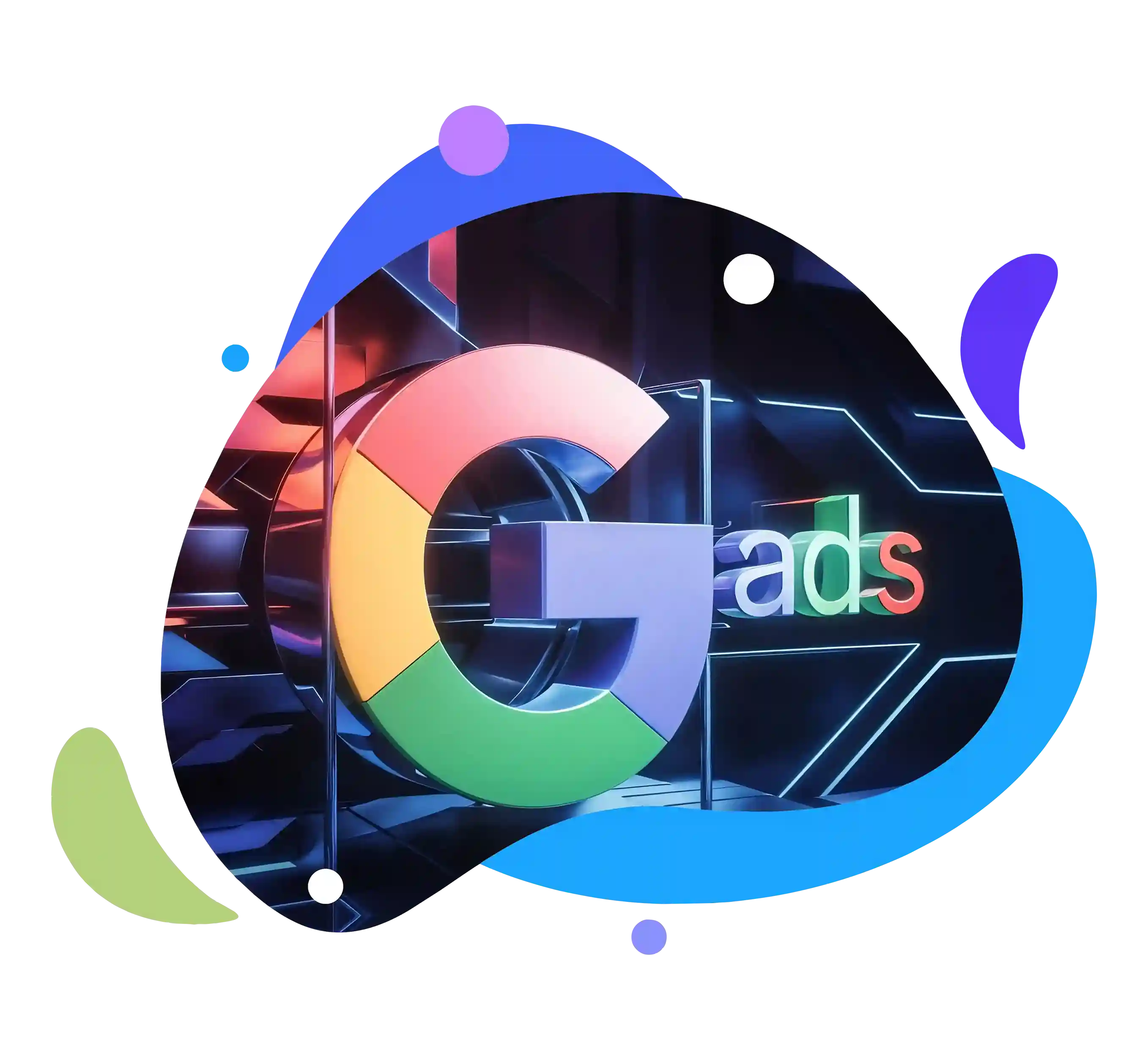 Google Ads and PPC Services