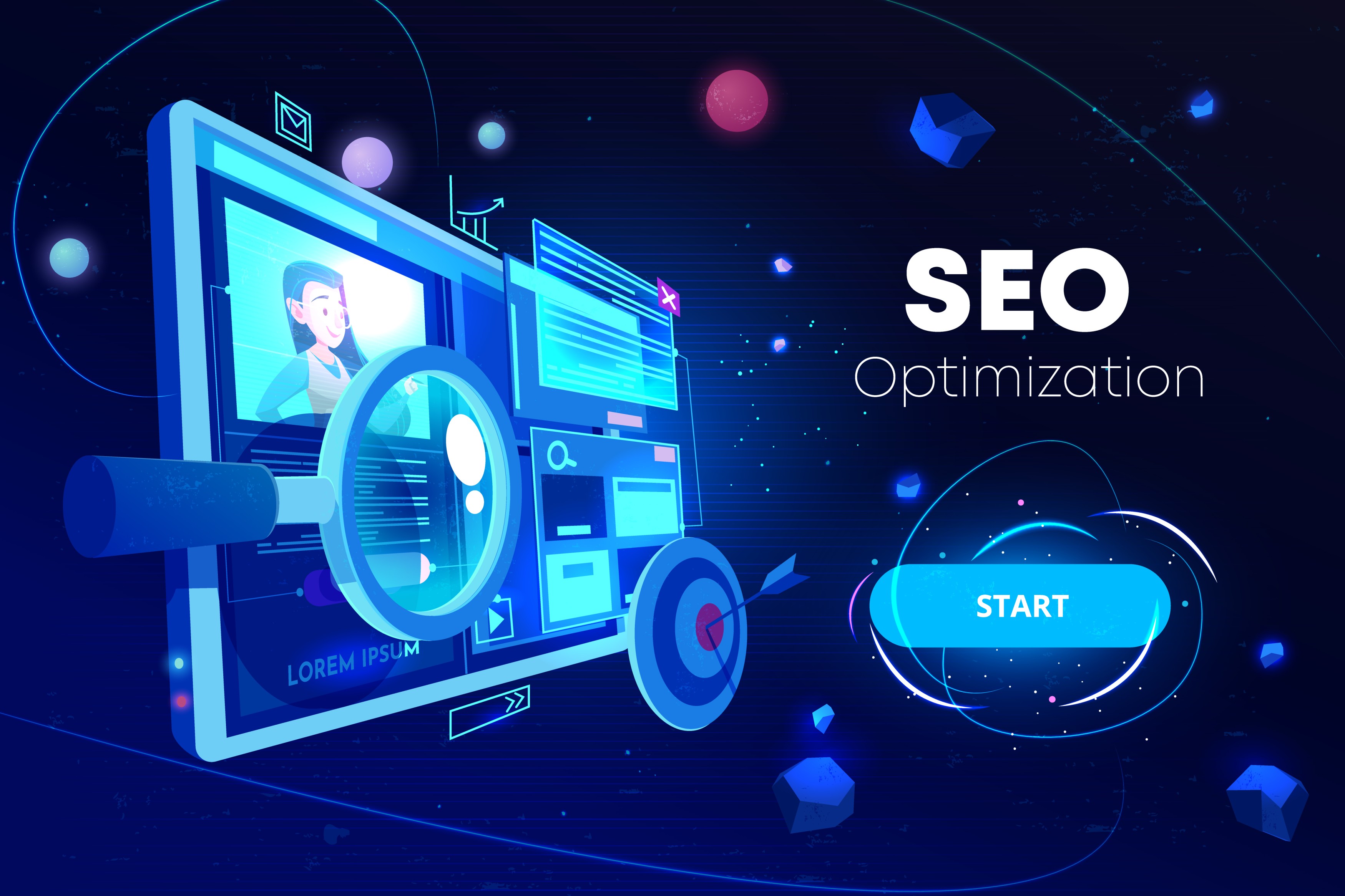 Strategic SEO Services for Sustainable Growth