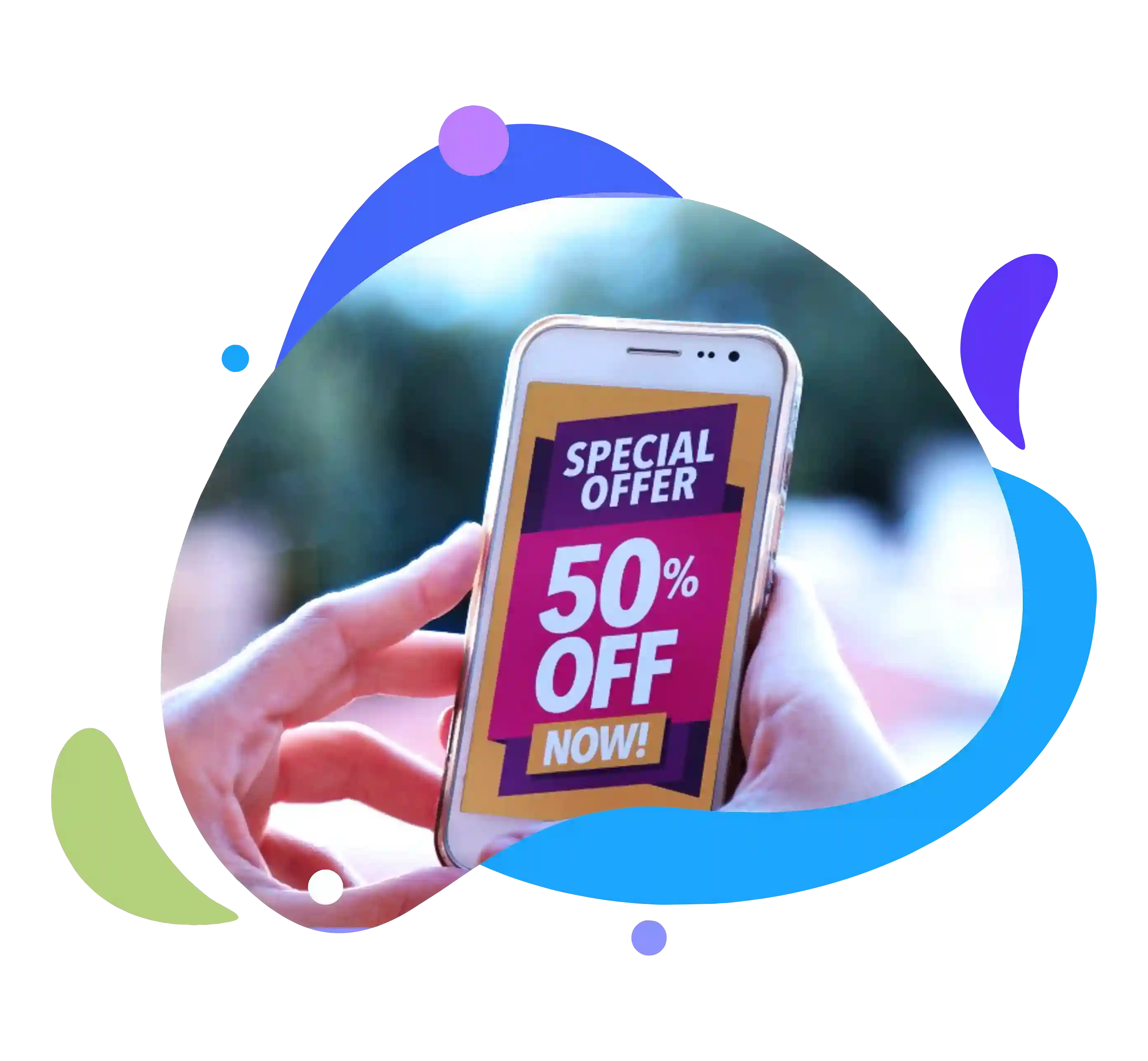 The Latest Mobile Ad Services for a Digital First World