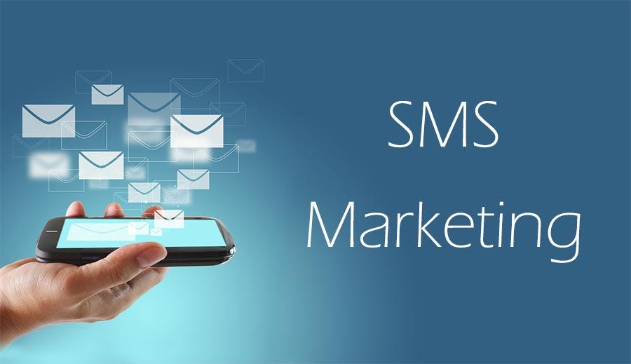 Result-Driven SMS Marketing Services