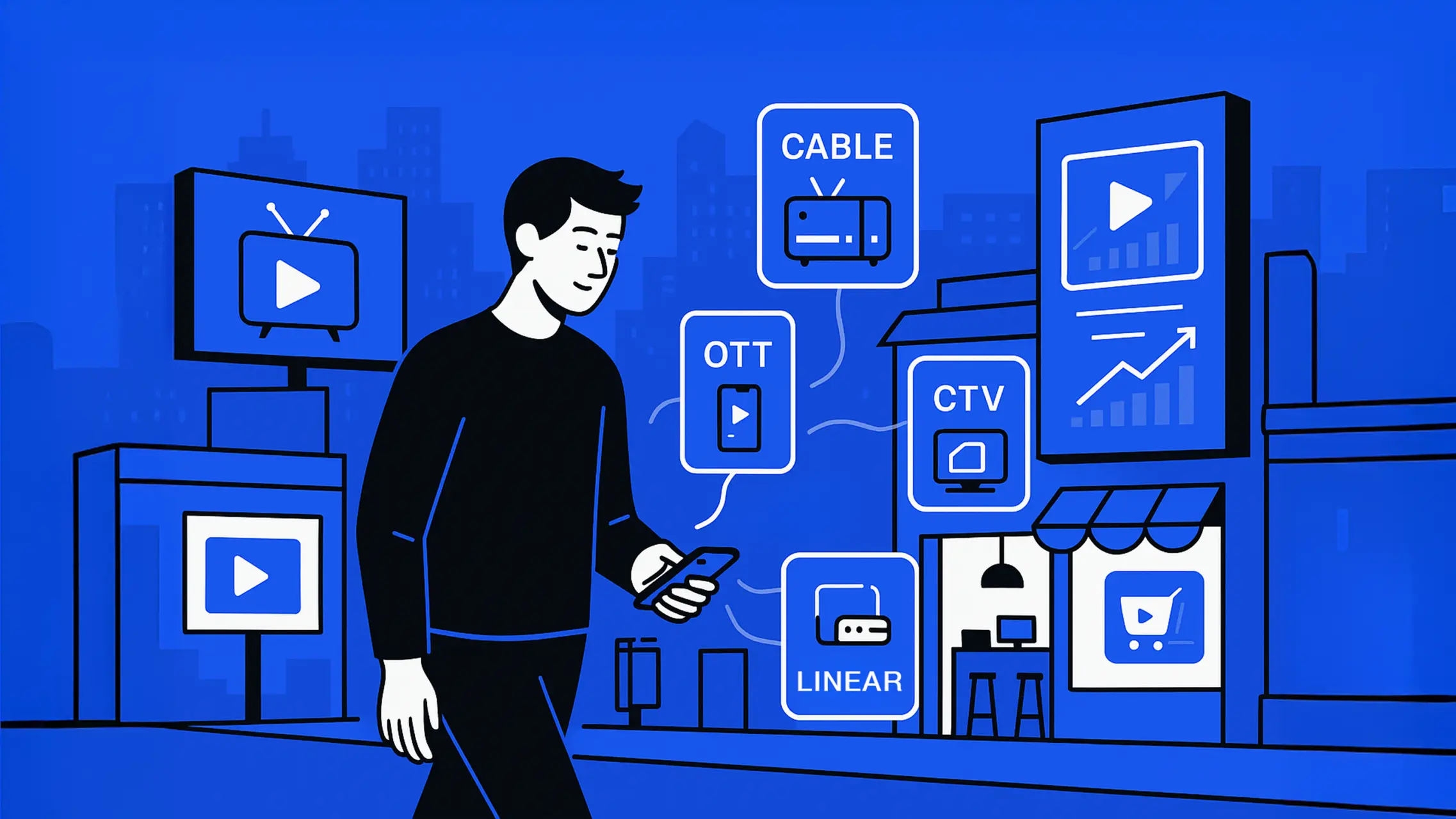 Premium Services to Prepare Your Brand for the Future