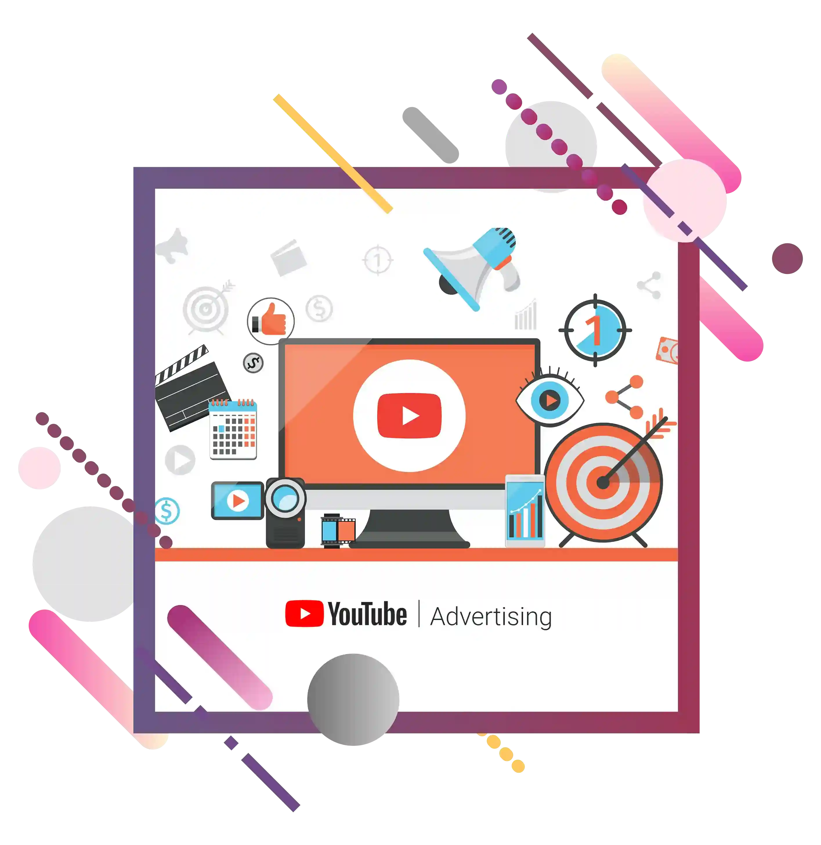 YouTube Advertising Services That Deliver Results