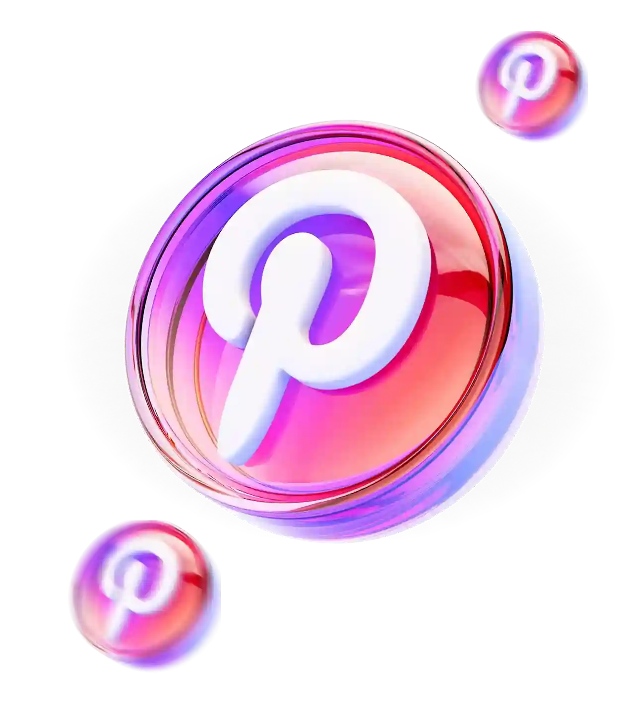 Professional Pinterest Ads Services Performance