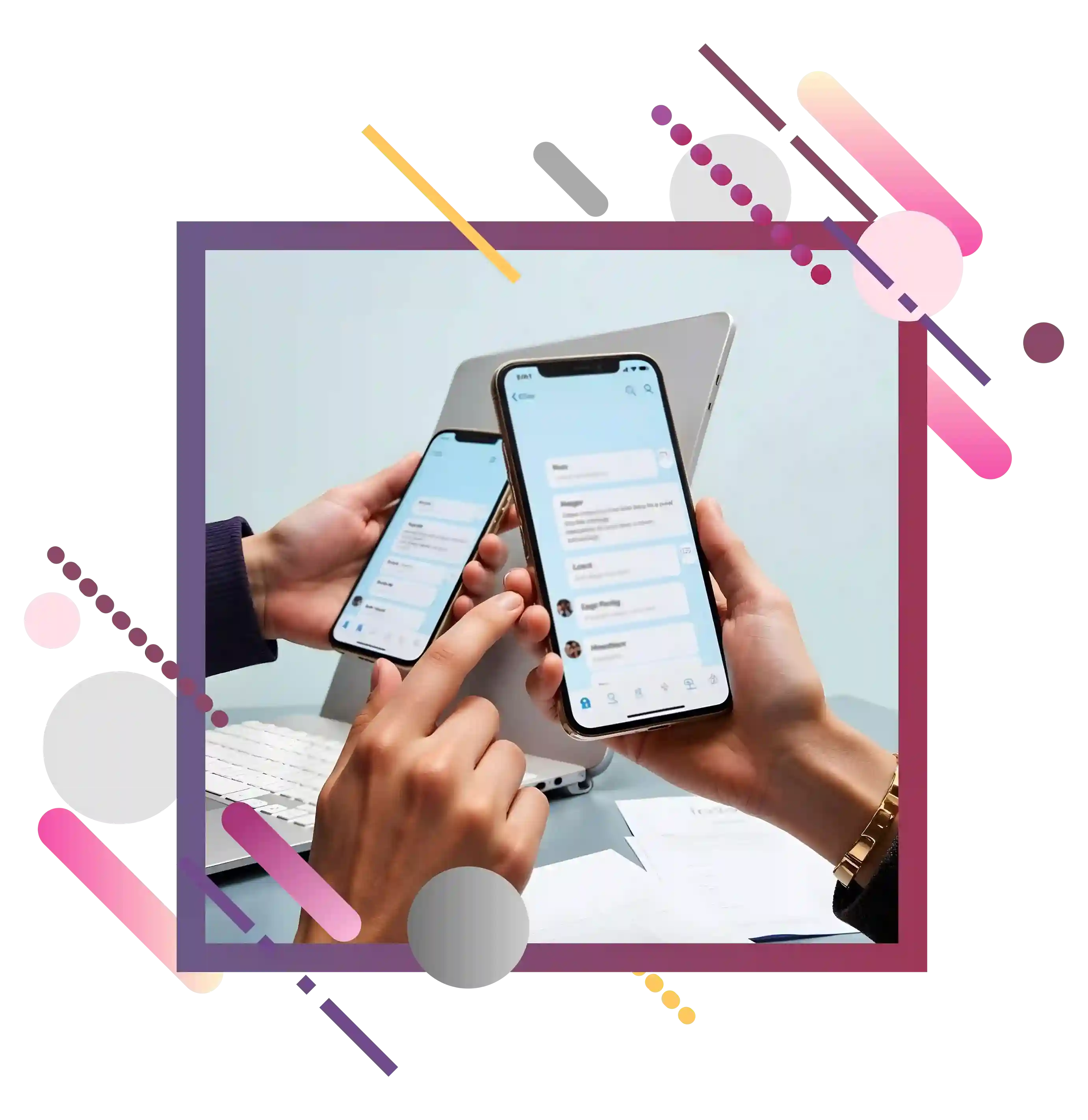 Result-Driven SMS Marketing Services