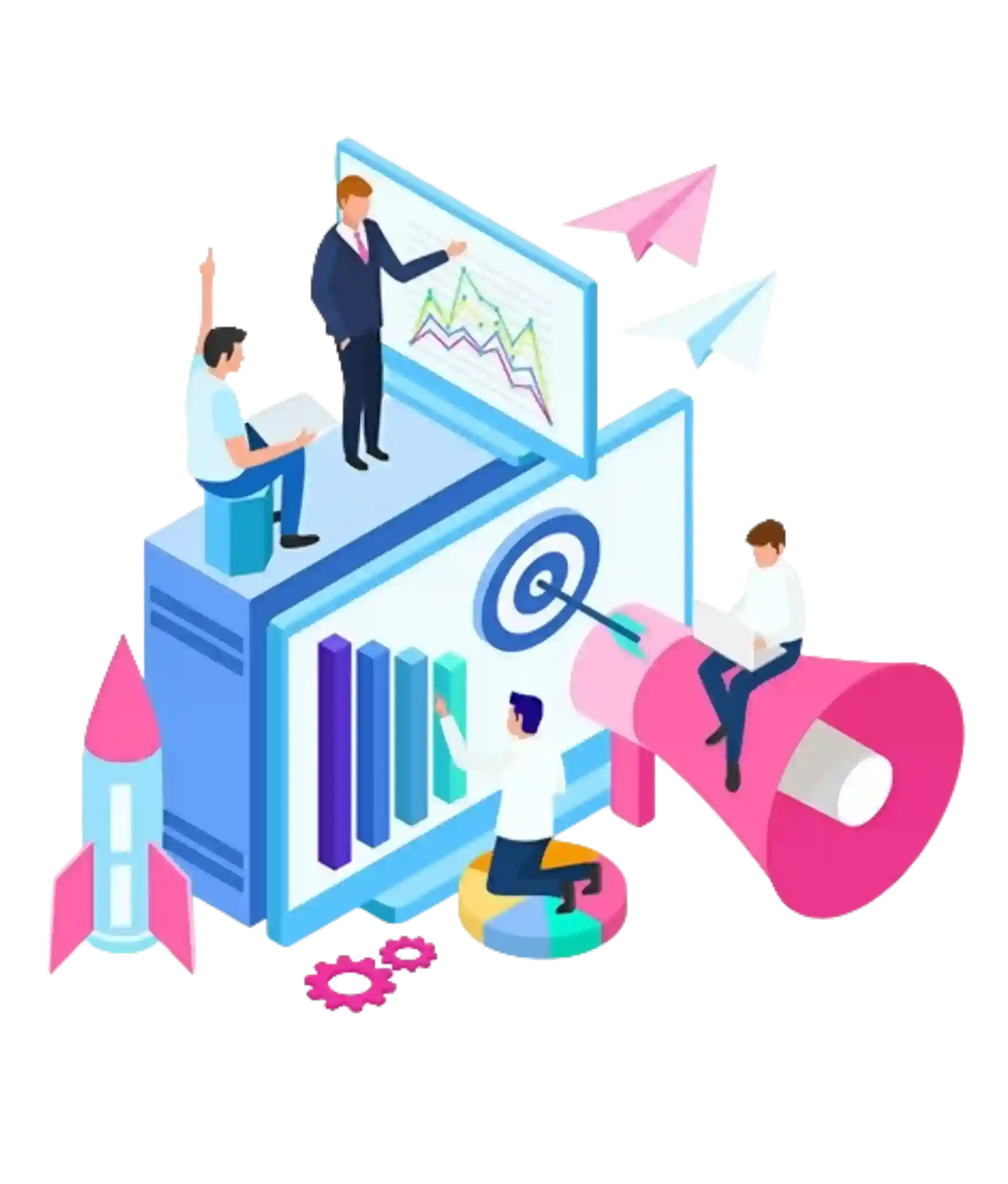 High Impact Voice Call Marketing Services for Direct Engagement Performance