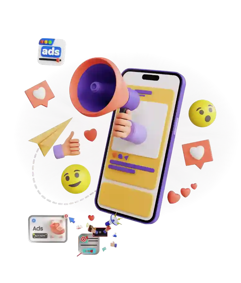 The Latest Mobile Ad Services for a Digital First World Performance