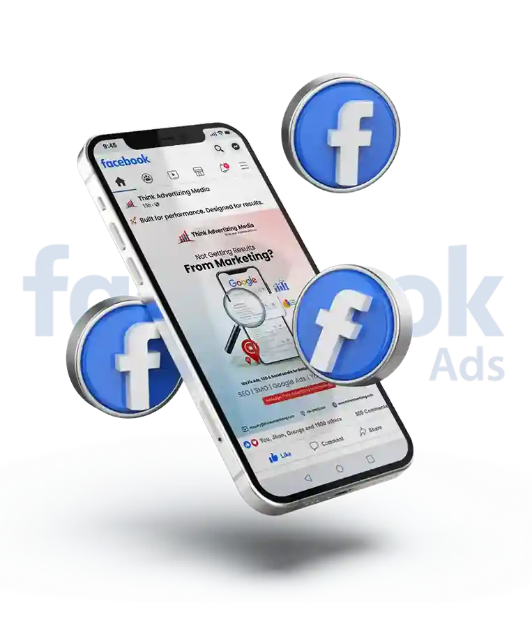 Results-Oriented Facebook Ads Management Performance