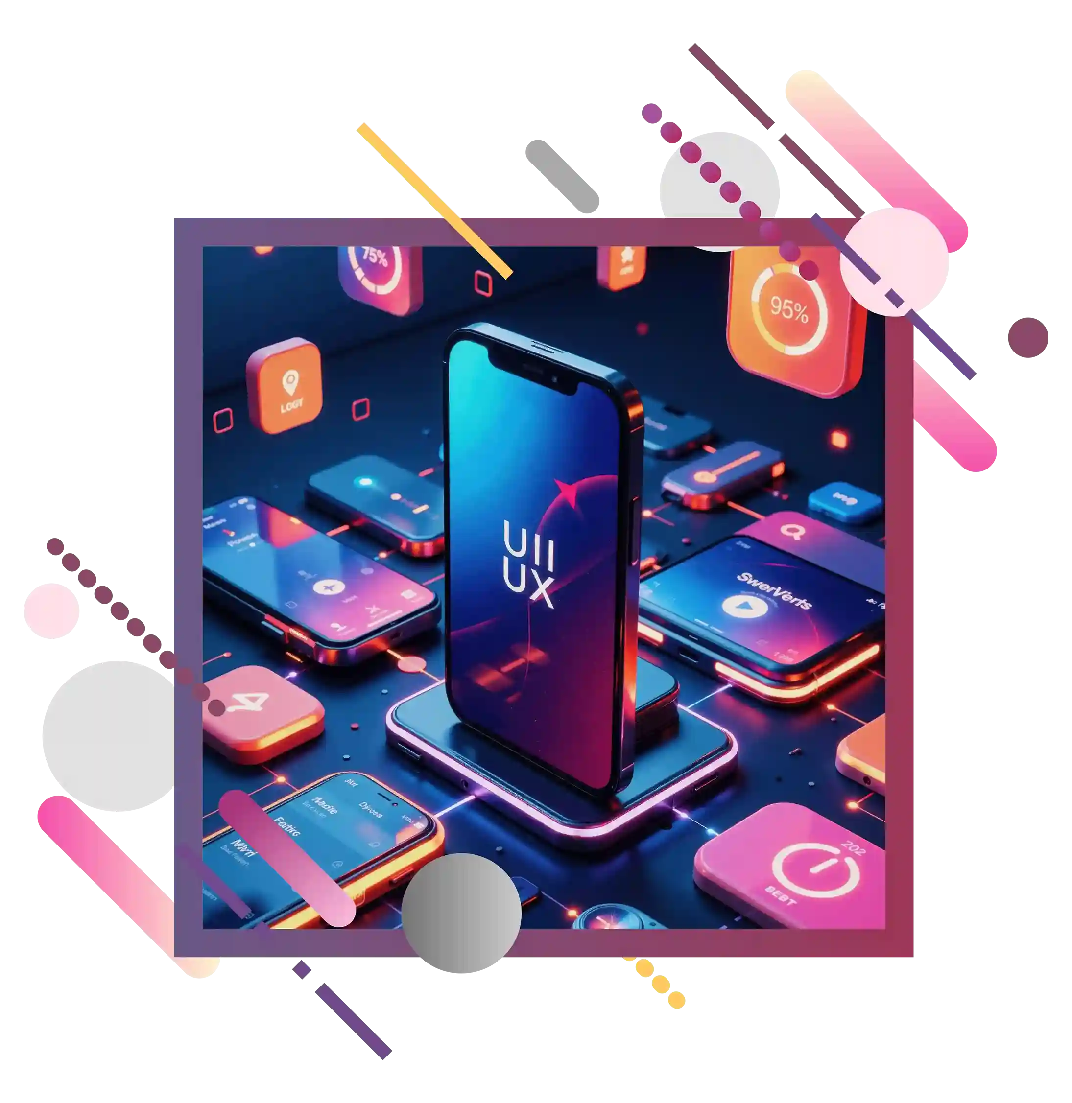 Premier UI UX Design Agency in India