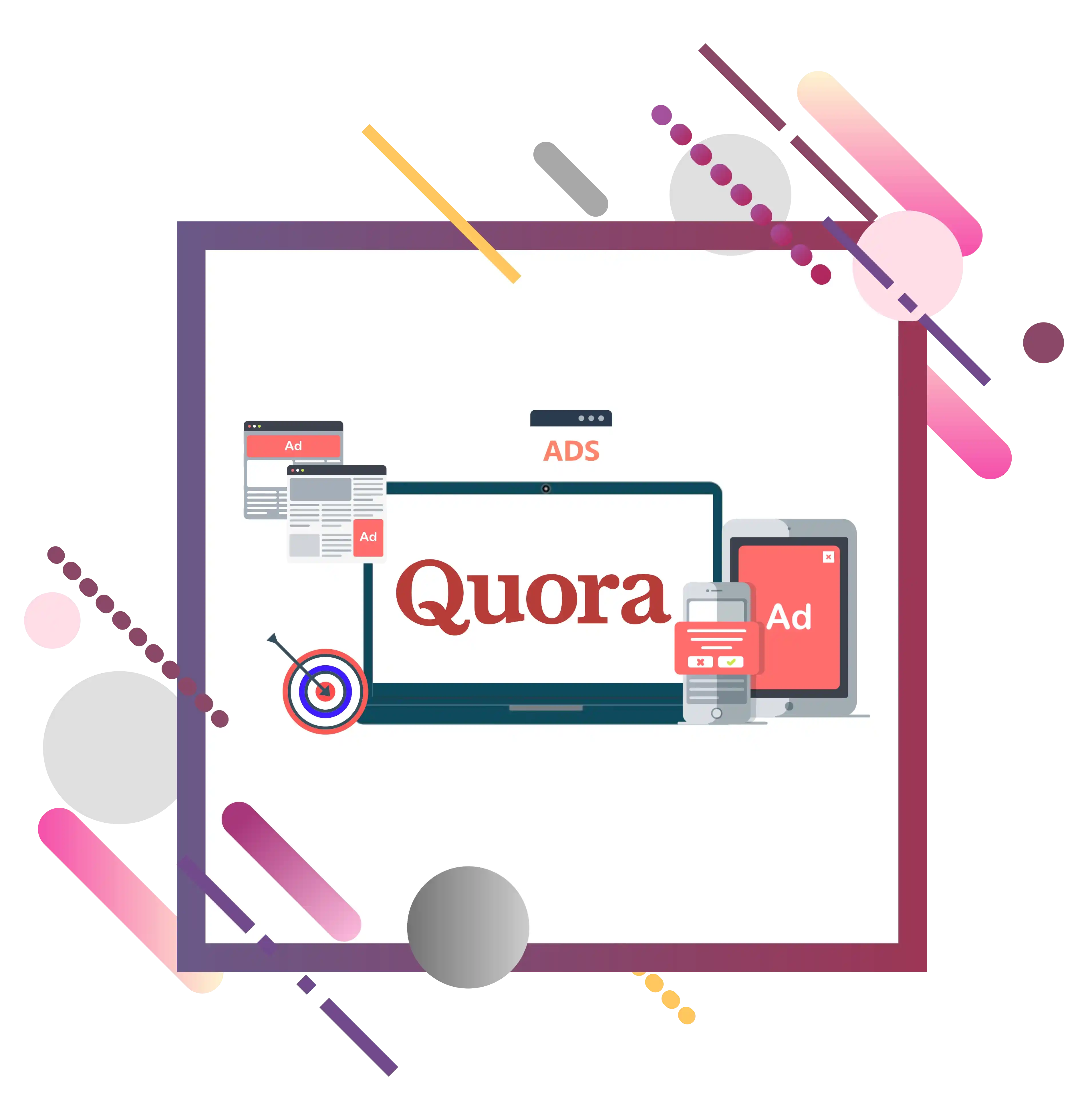 Trusted Quora Ads Agency in India