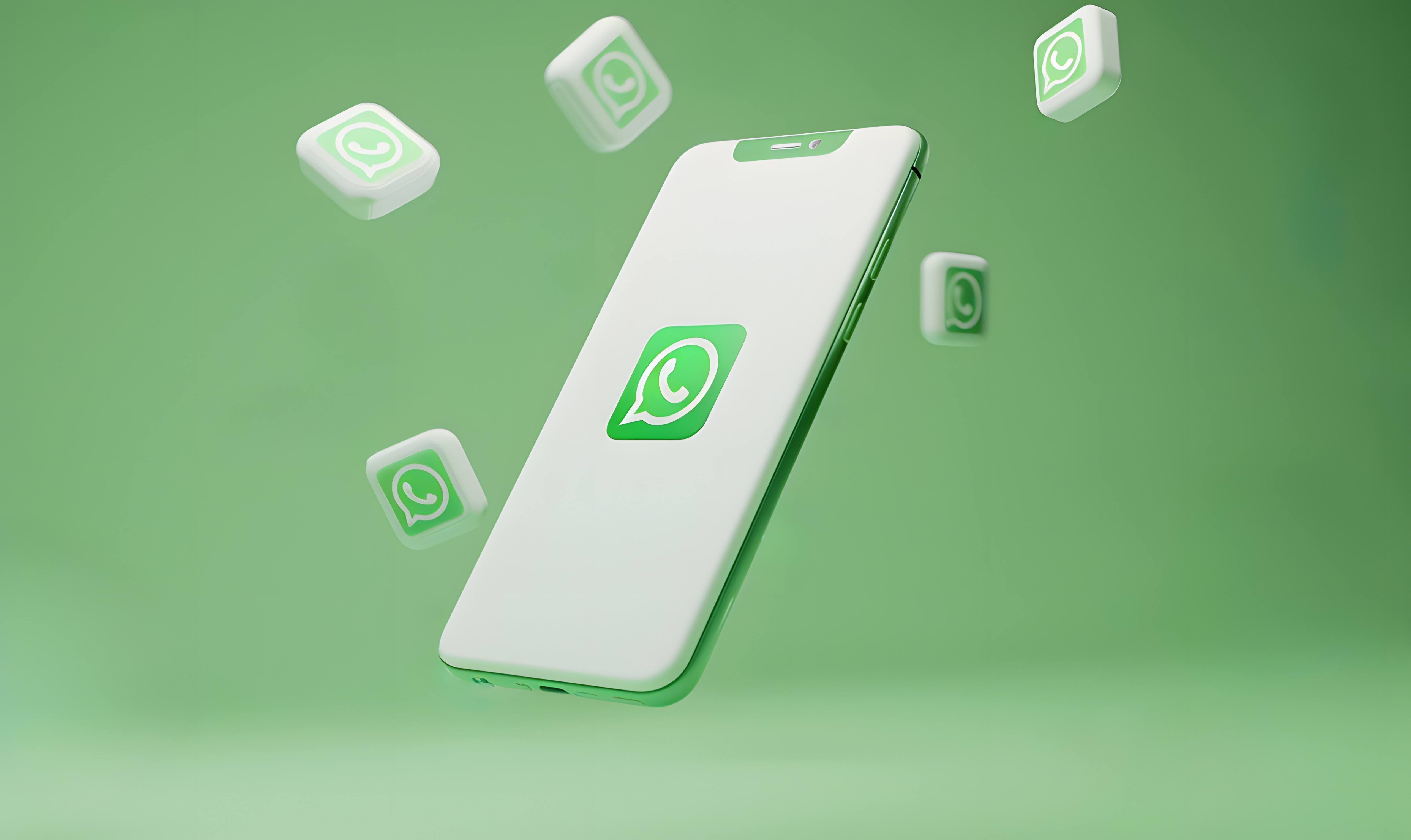 Results-Driven WhatsApp Marketing Services