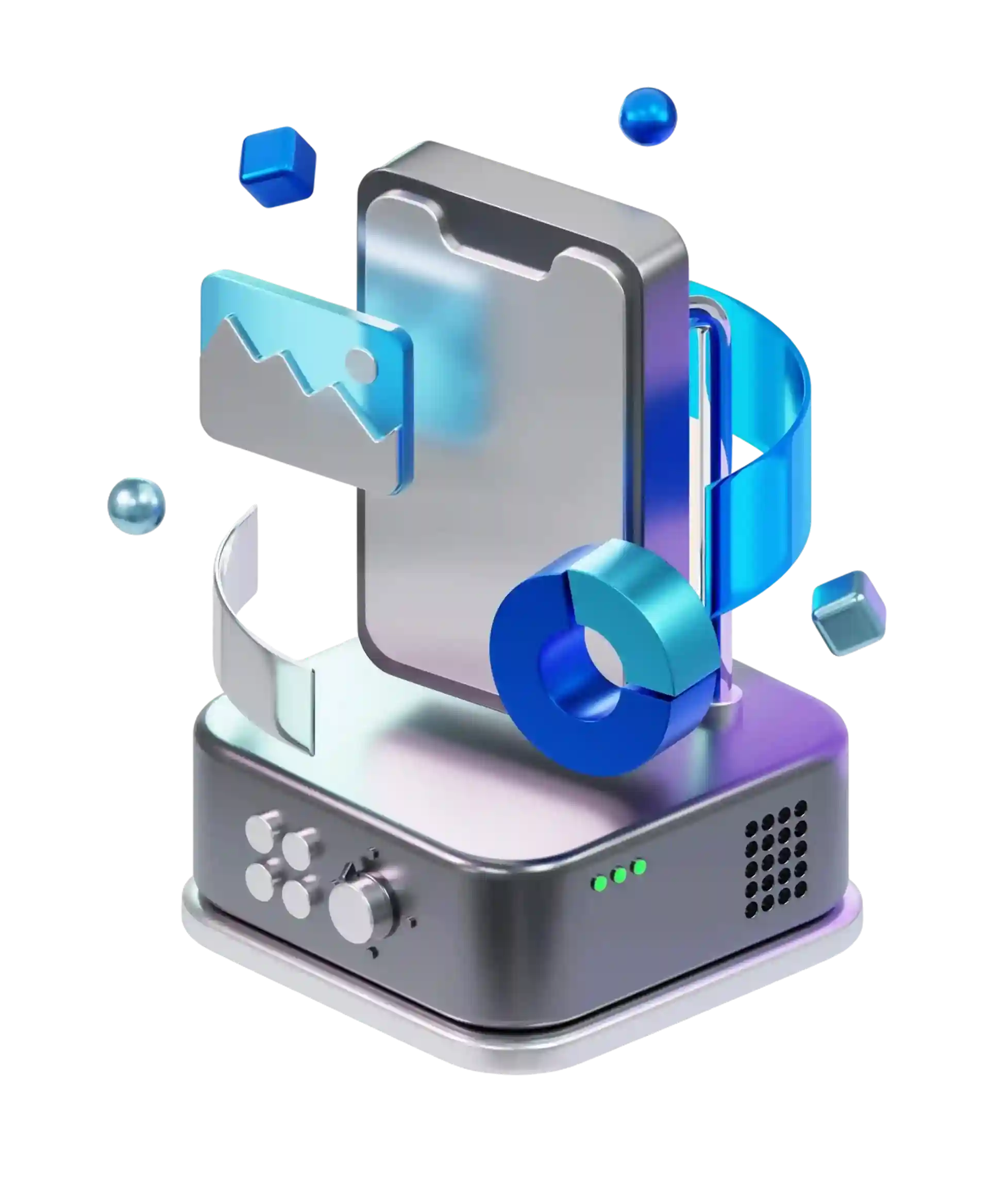 Comprehensive IT Support Services for Wholesale Business Operations Performance