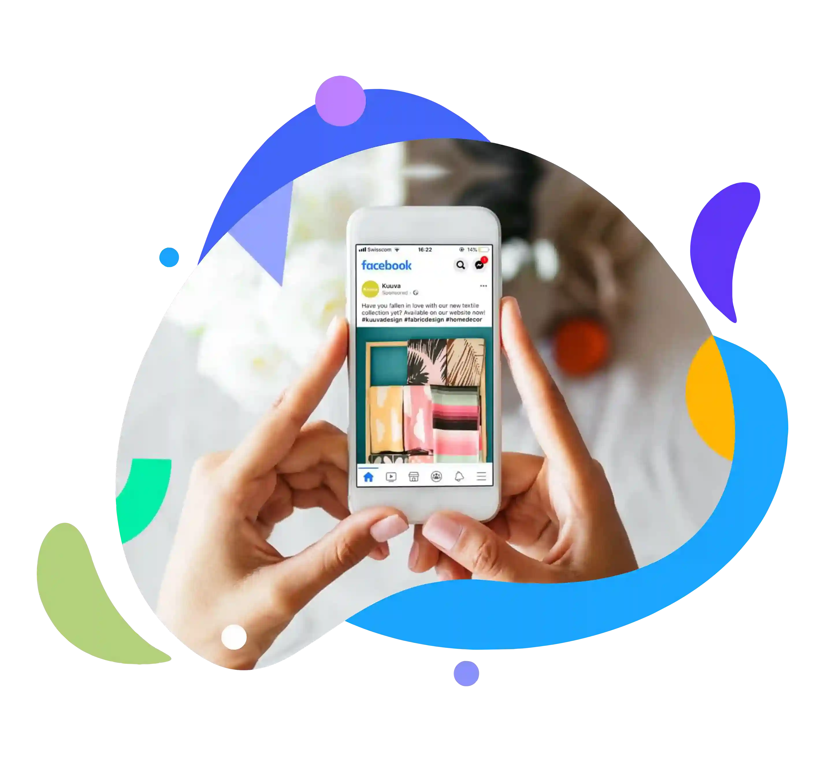 Results-Oriented Facebook Ads Management