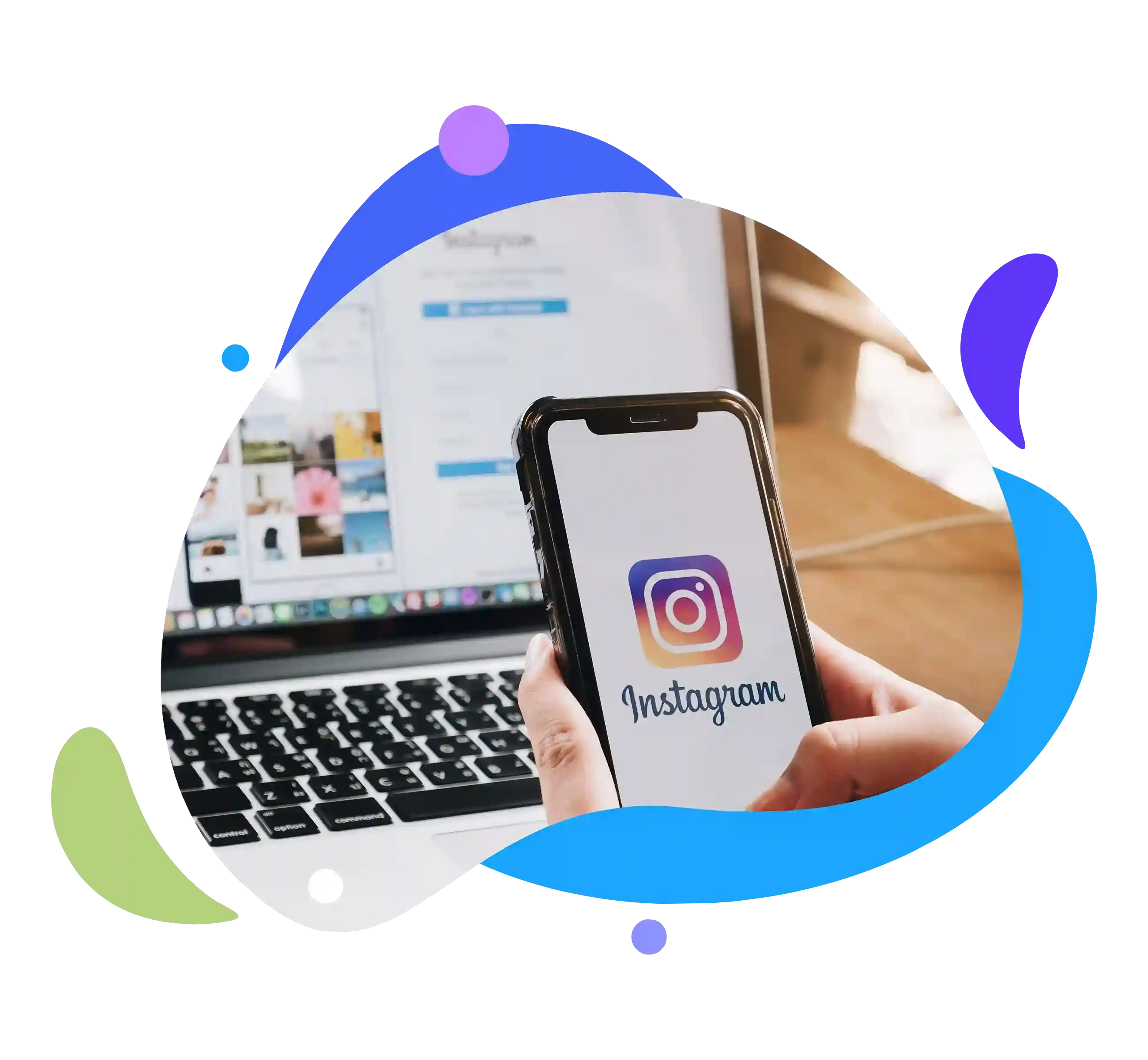 Trusted Instagram Advertising Agency