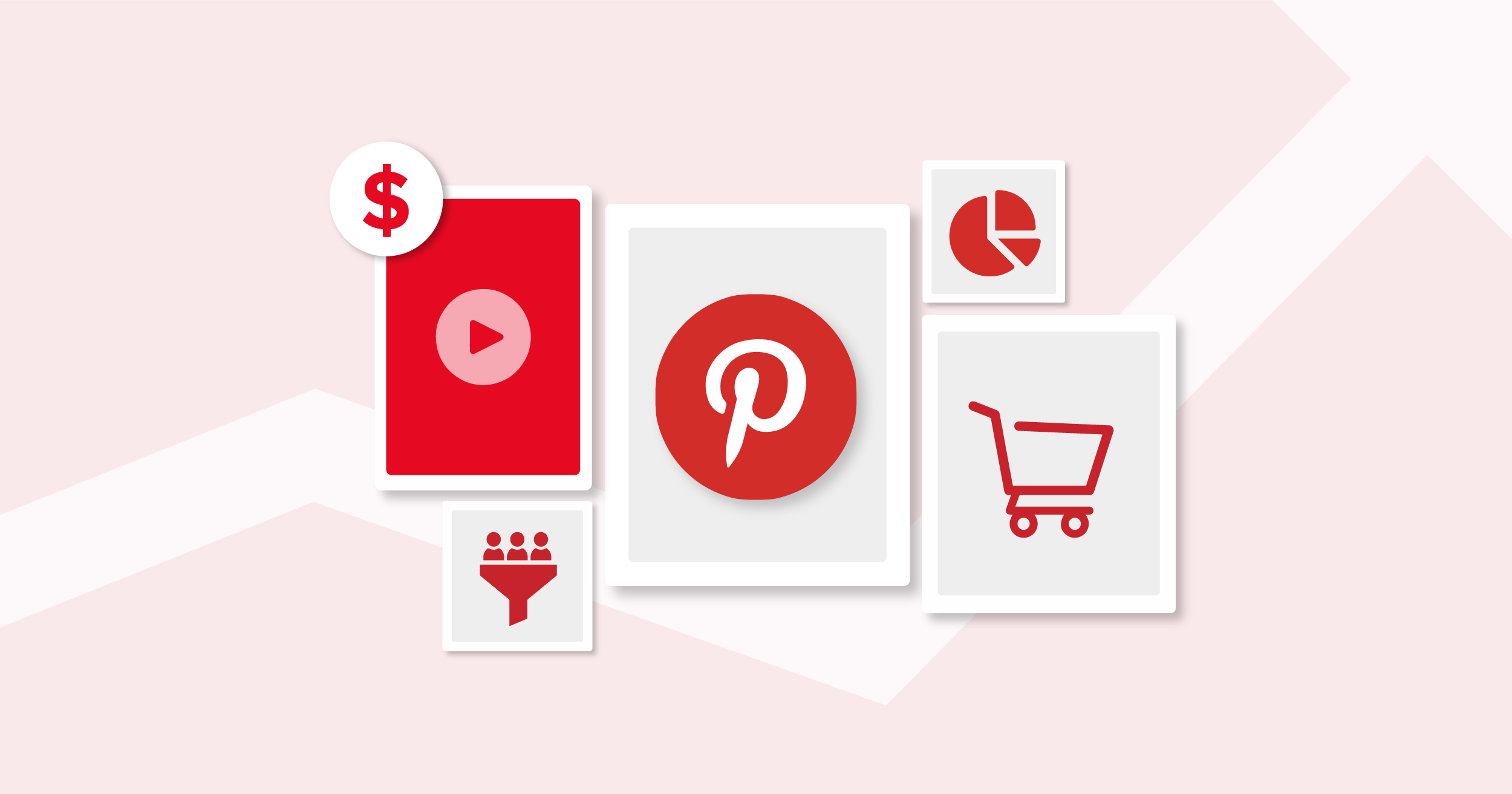 Professional Pinterest Ads Services
