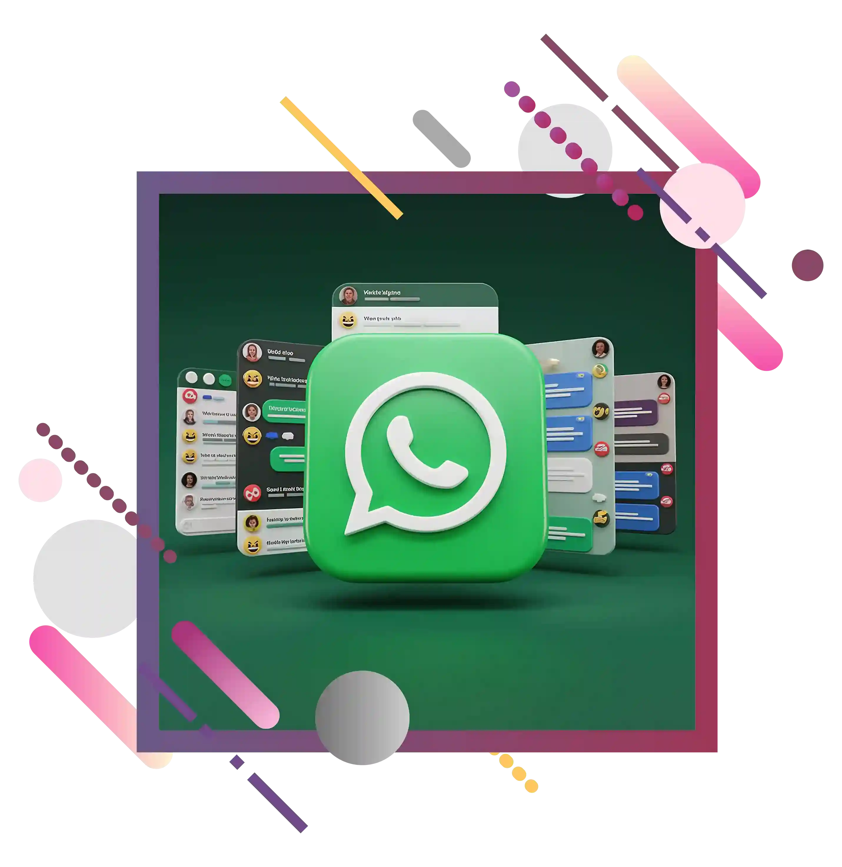 Results-Driven WhatsApp Marketing Services