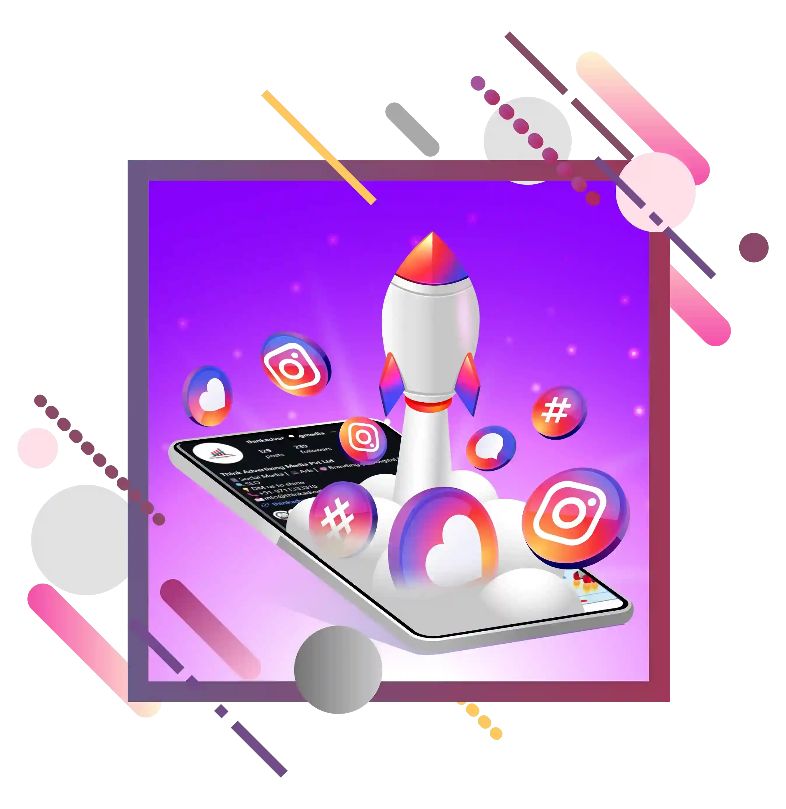 Trusted Instagram Advertising Agency
