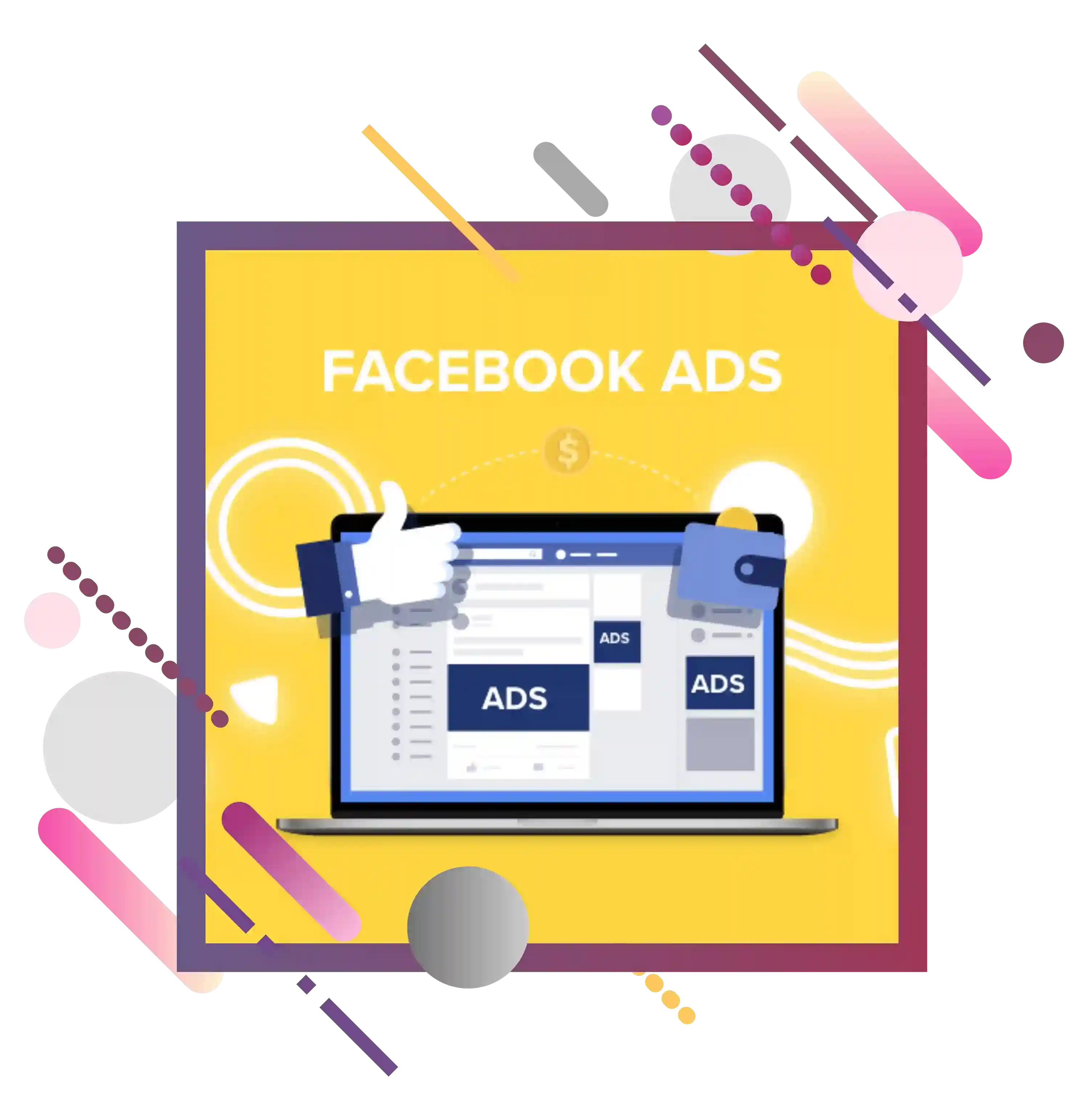 Results-Oriented Facebook Ads Management