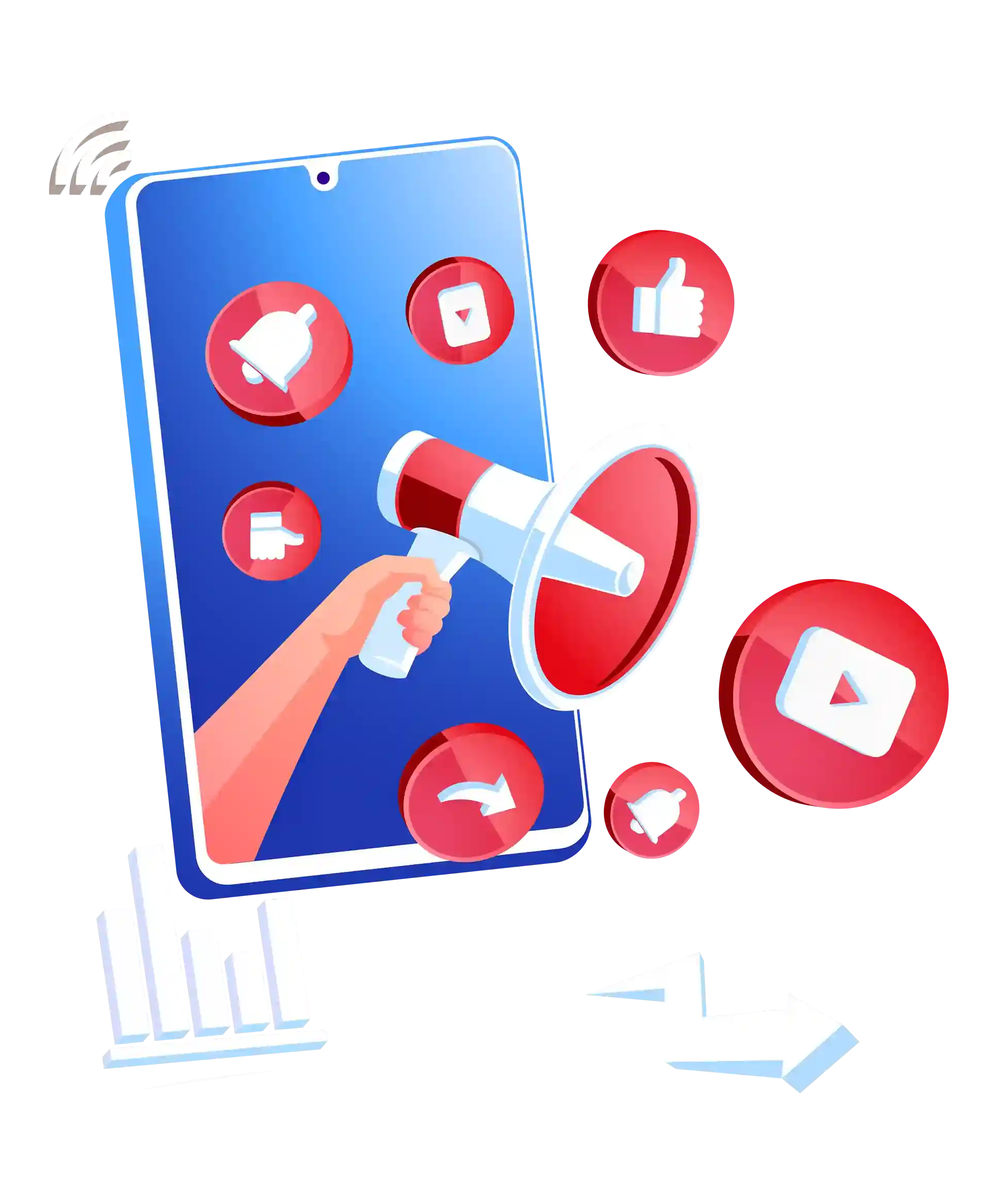 YouTube Advertising Services That Deliver Results Performance