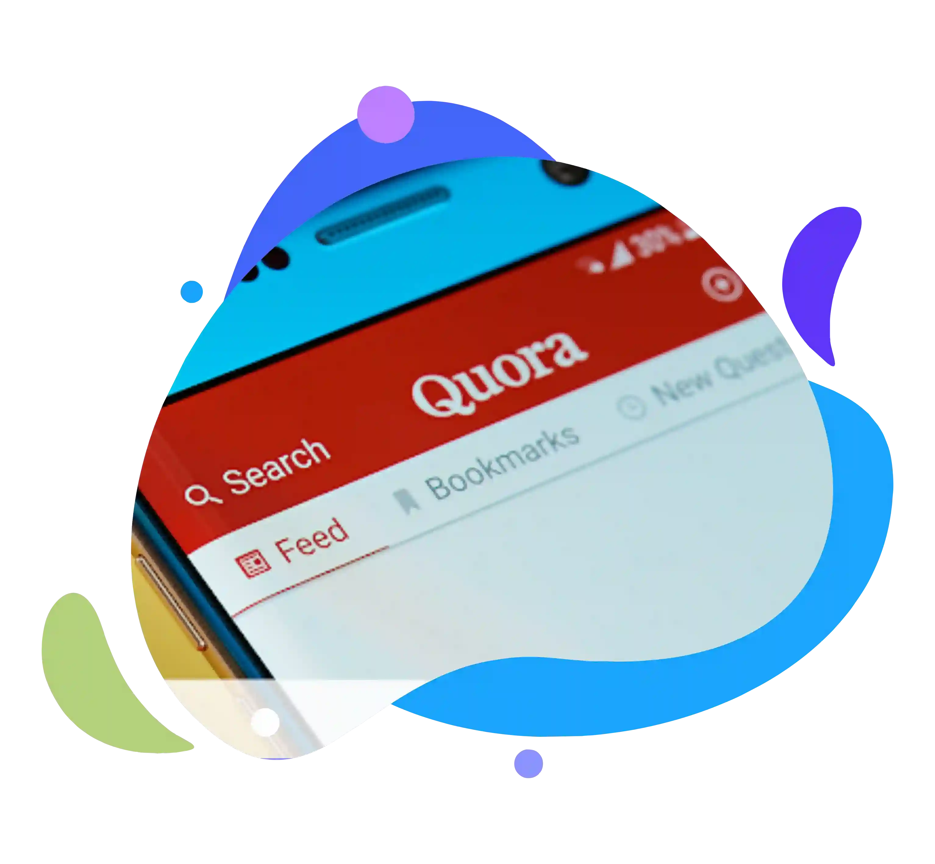 Trusted Quora Ads Agency in India