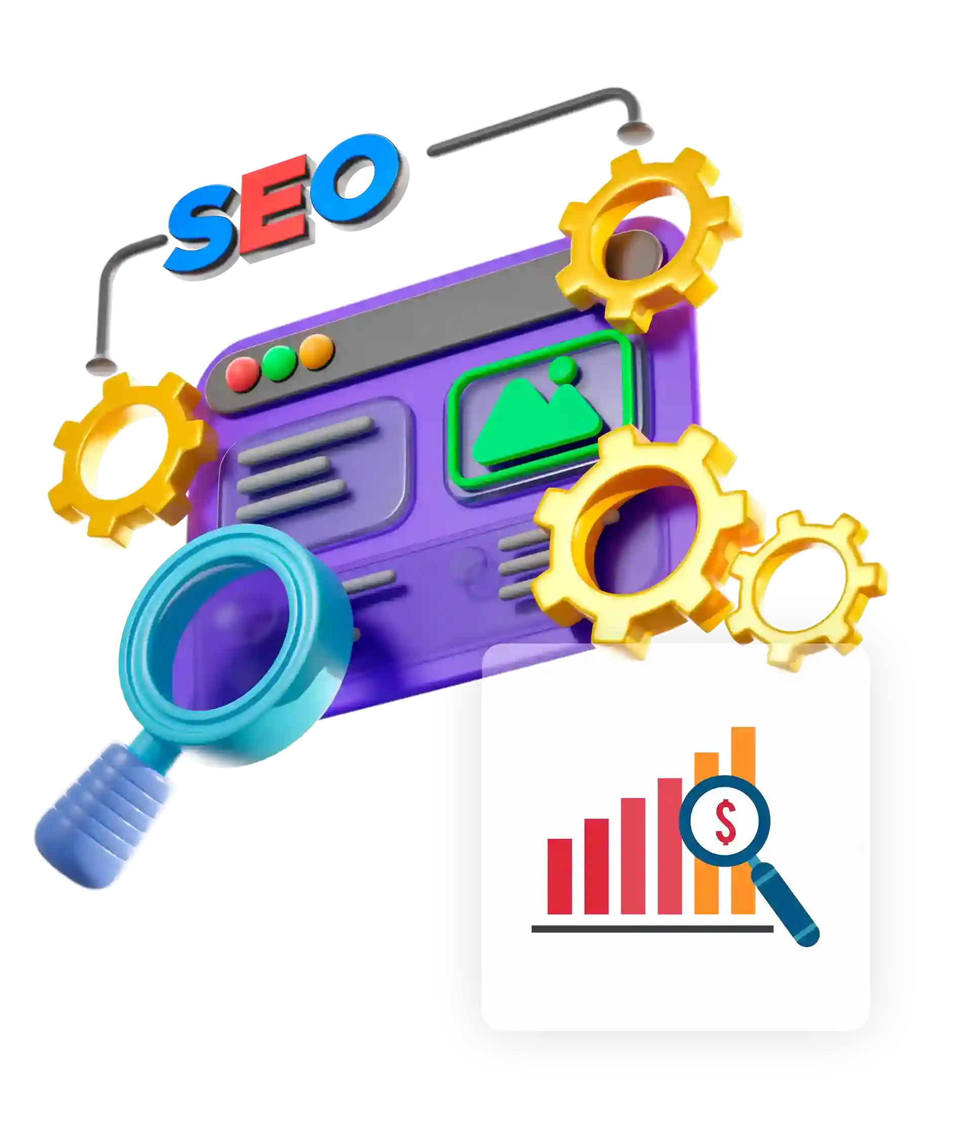 Strategic SEO Services for Sustainable Growth Performance