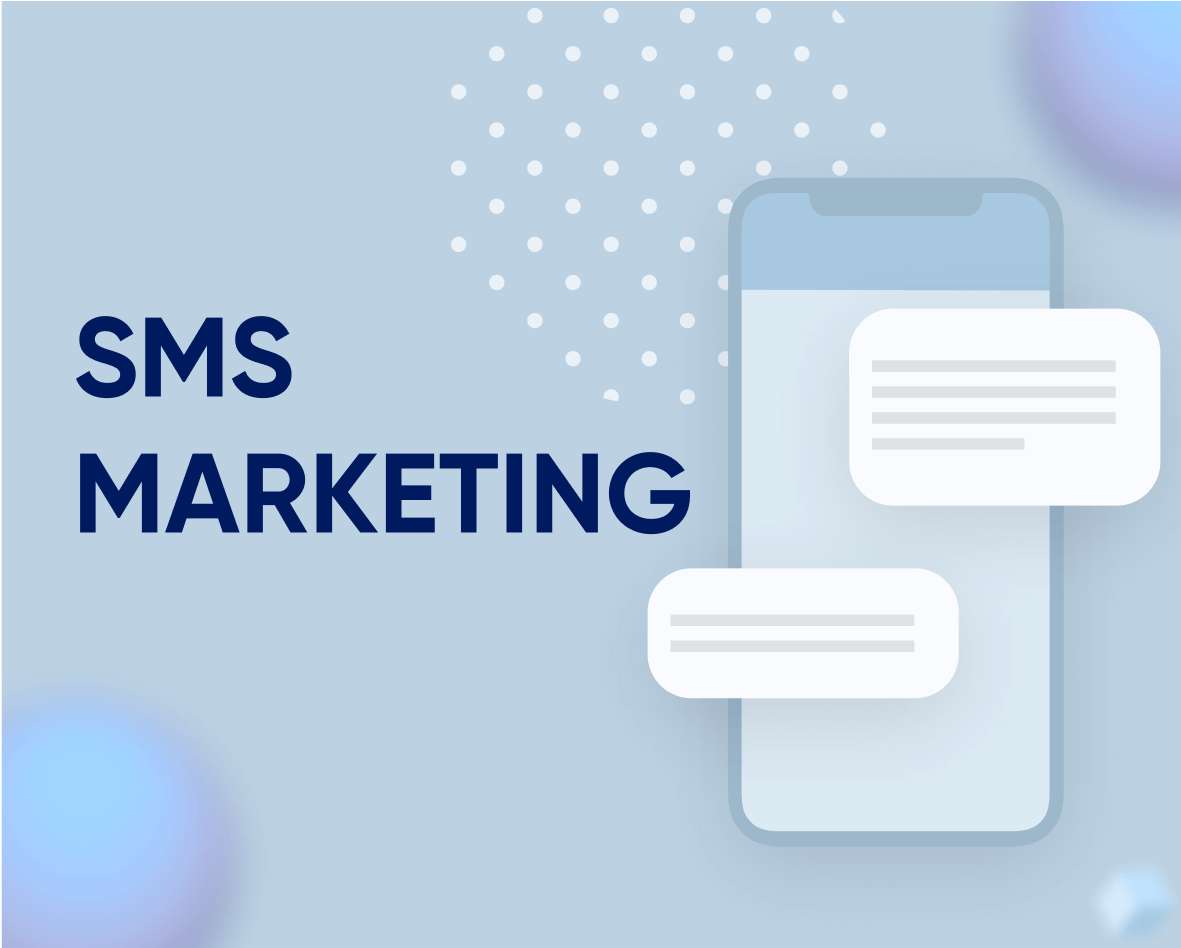 Result-Driven SMS Marketing Services