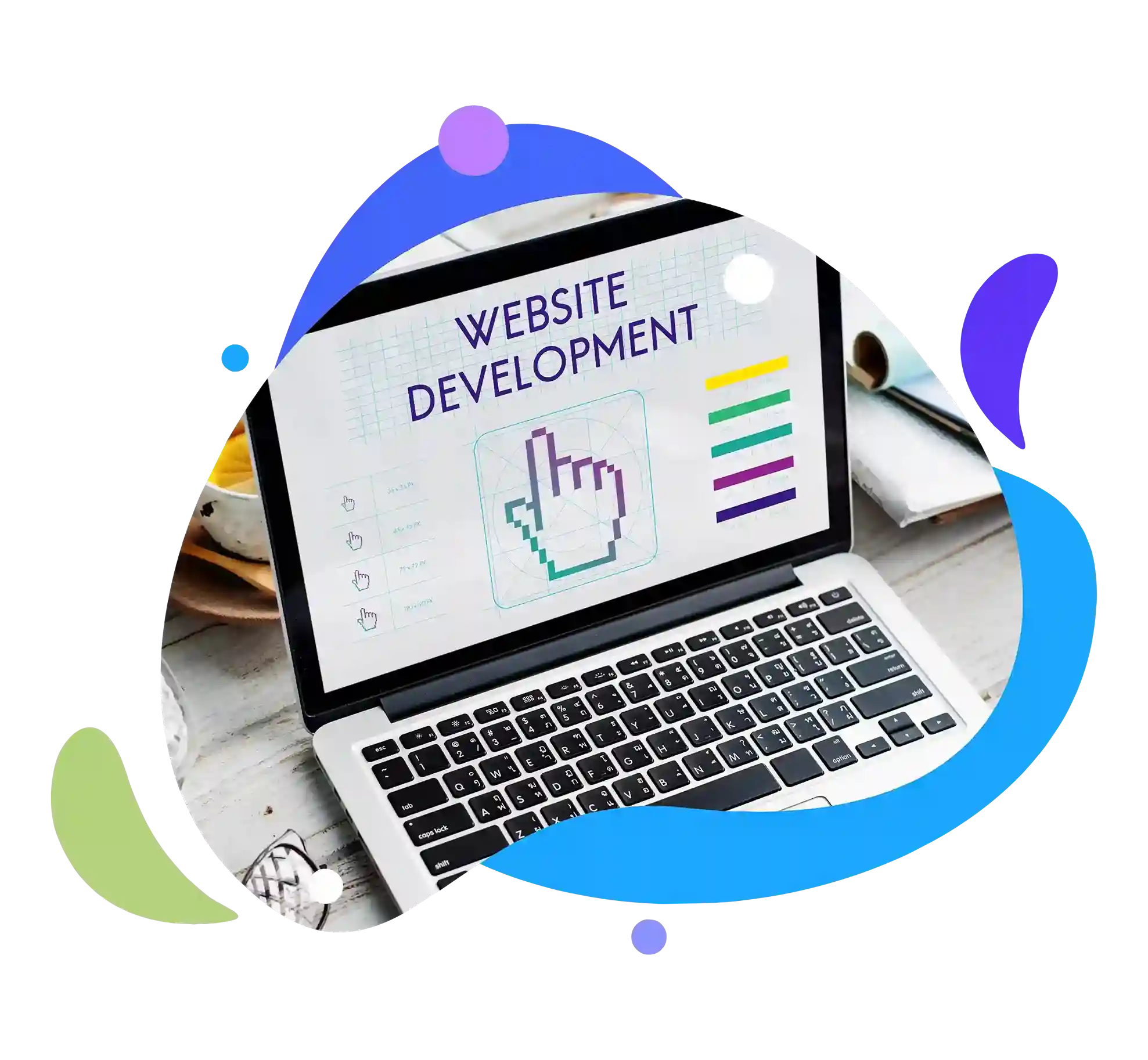 Transform Your Business with Custom Web Development Services
