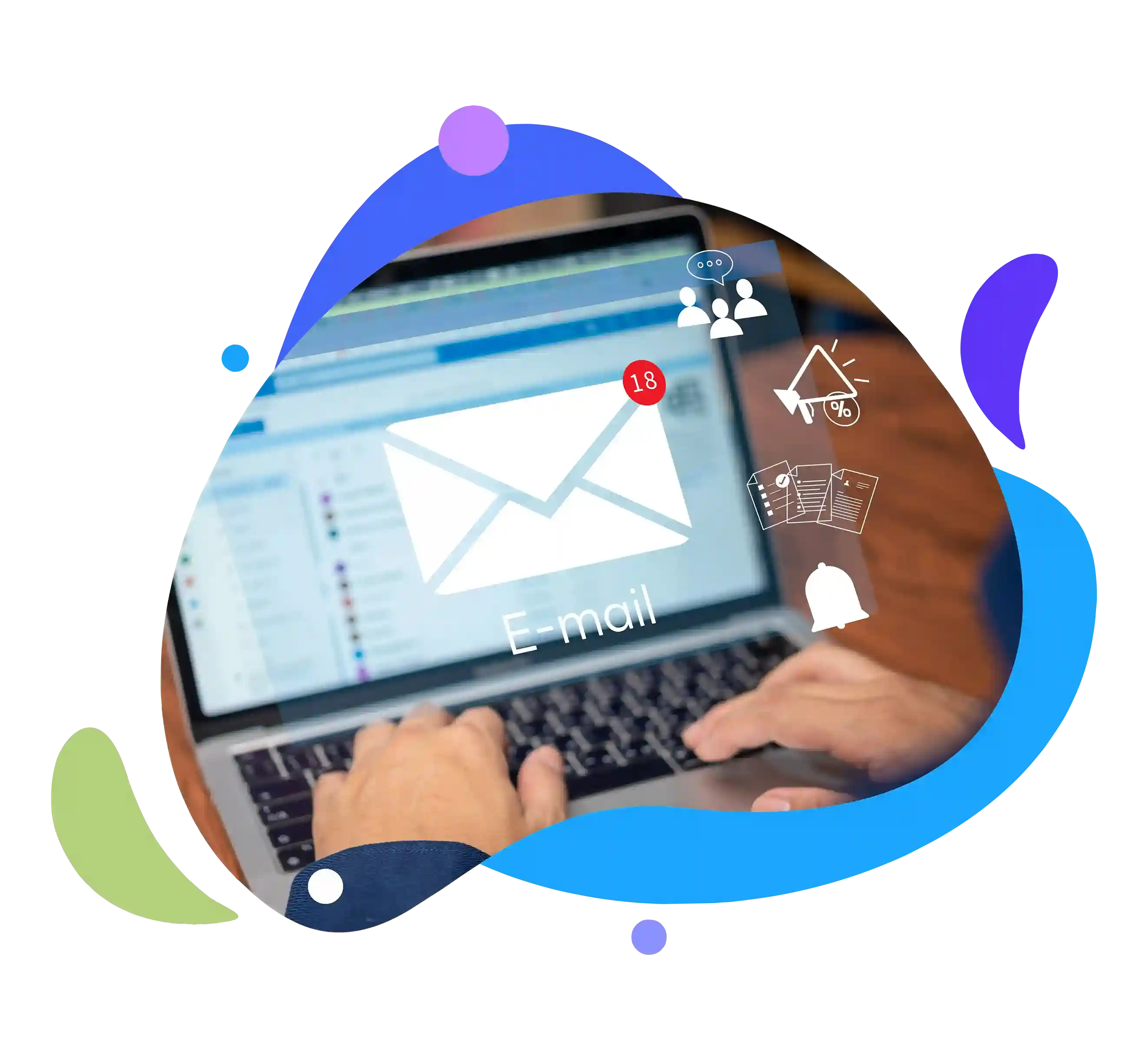 ROI Driven Email Marketing Services to Increase Your Revenue