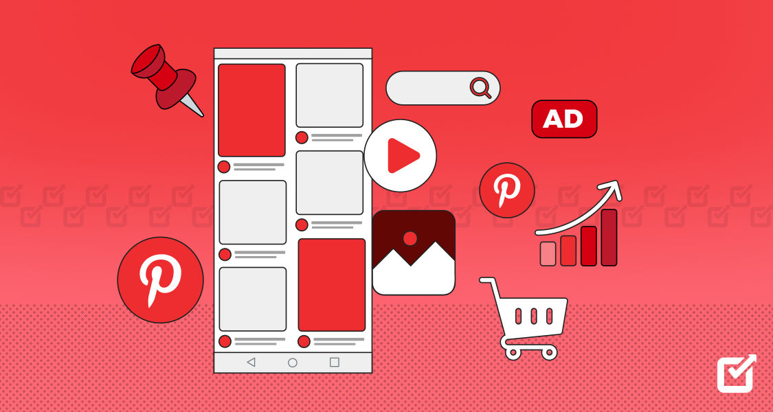 Professional Pinterest Ads Services