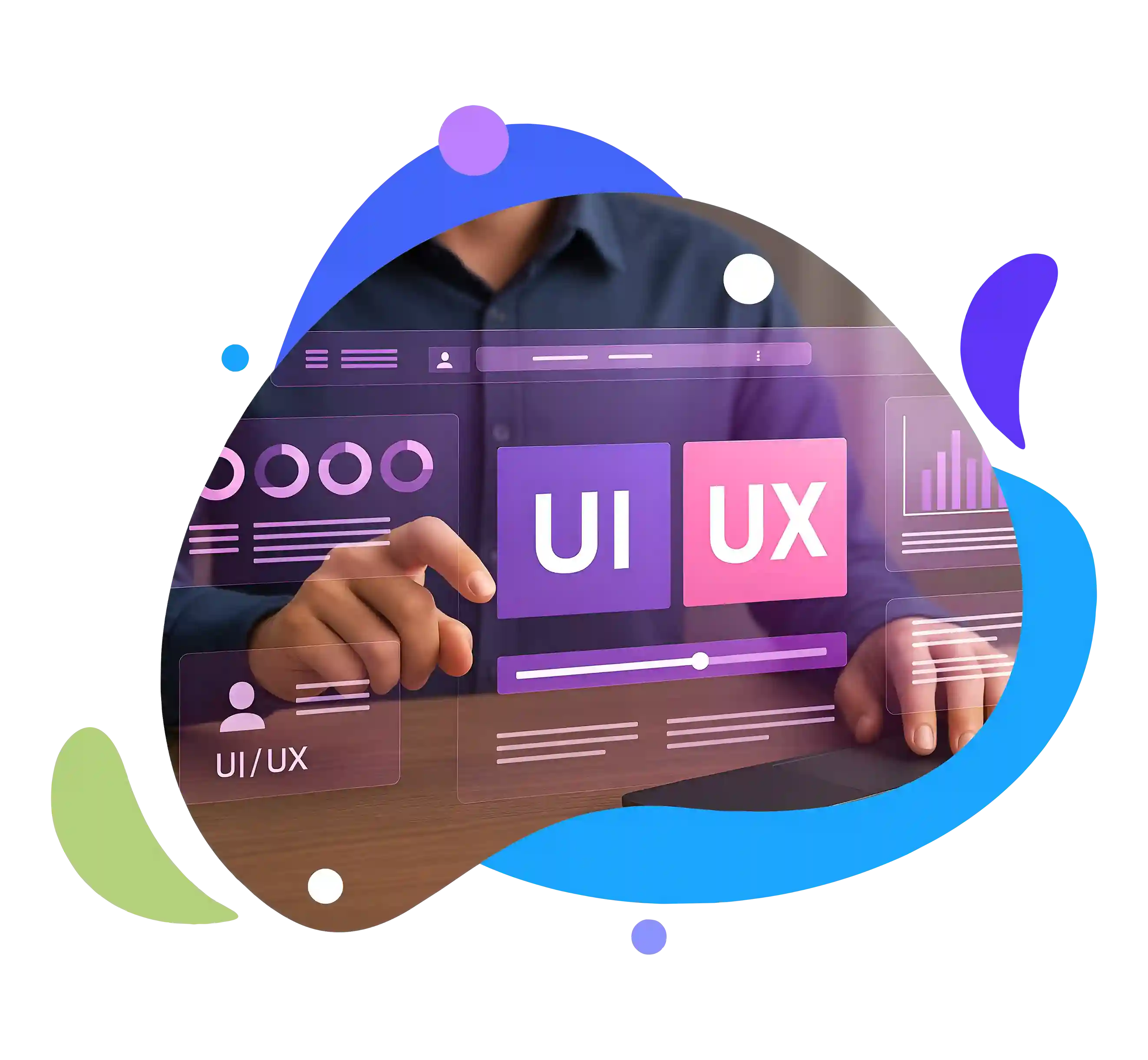 Premier UI UX Design Agency in India