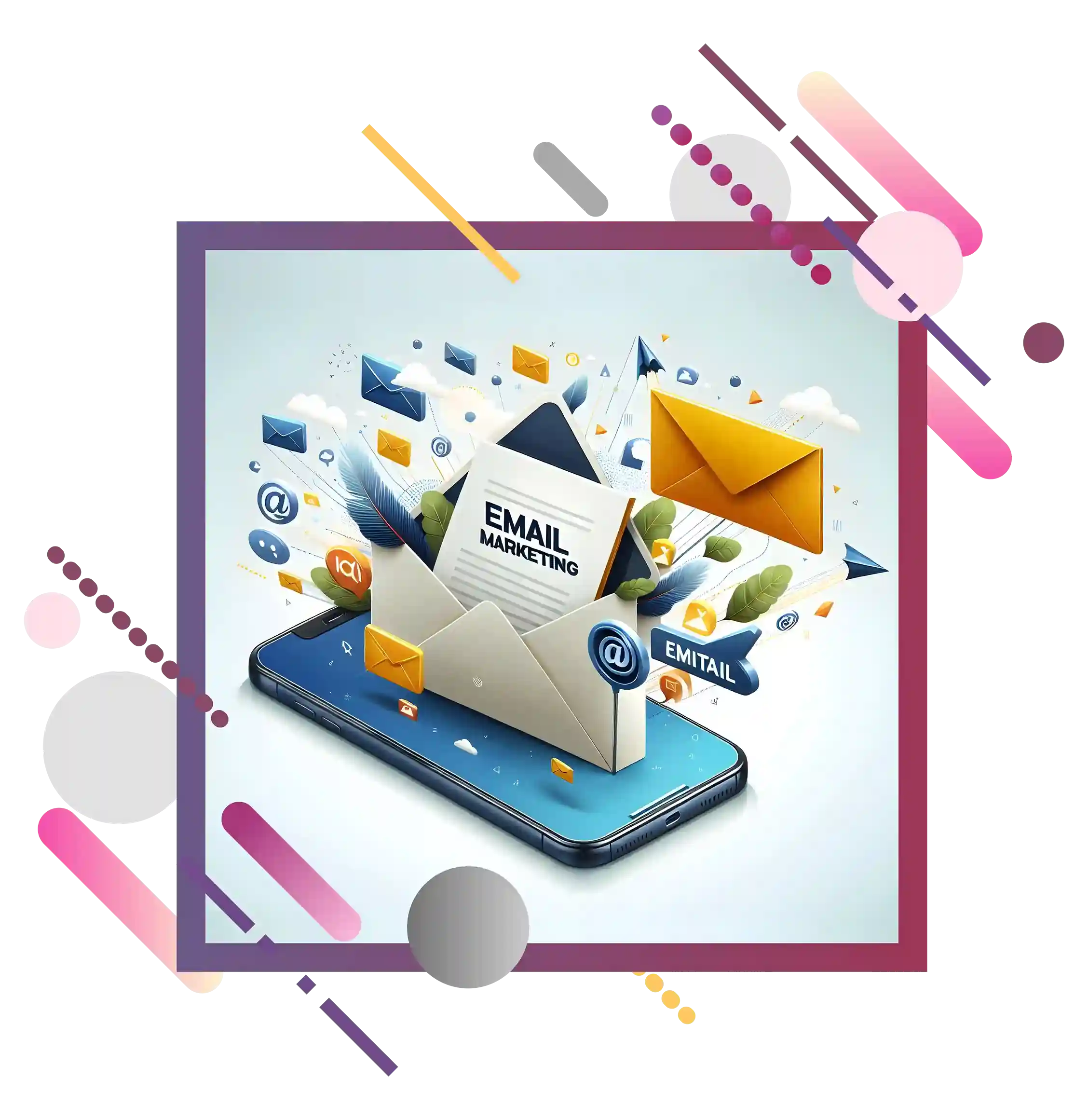 ROI Driven Email Marketing Services to Increase Your Revenue