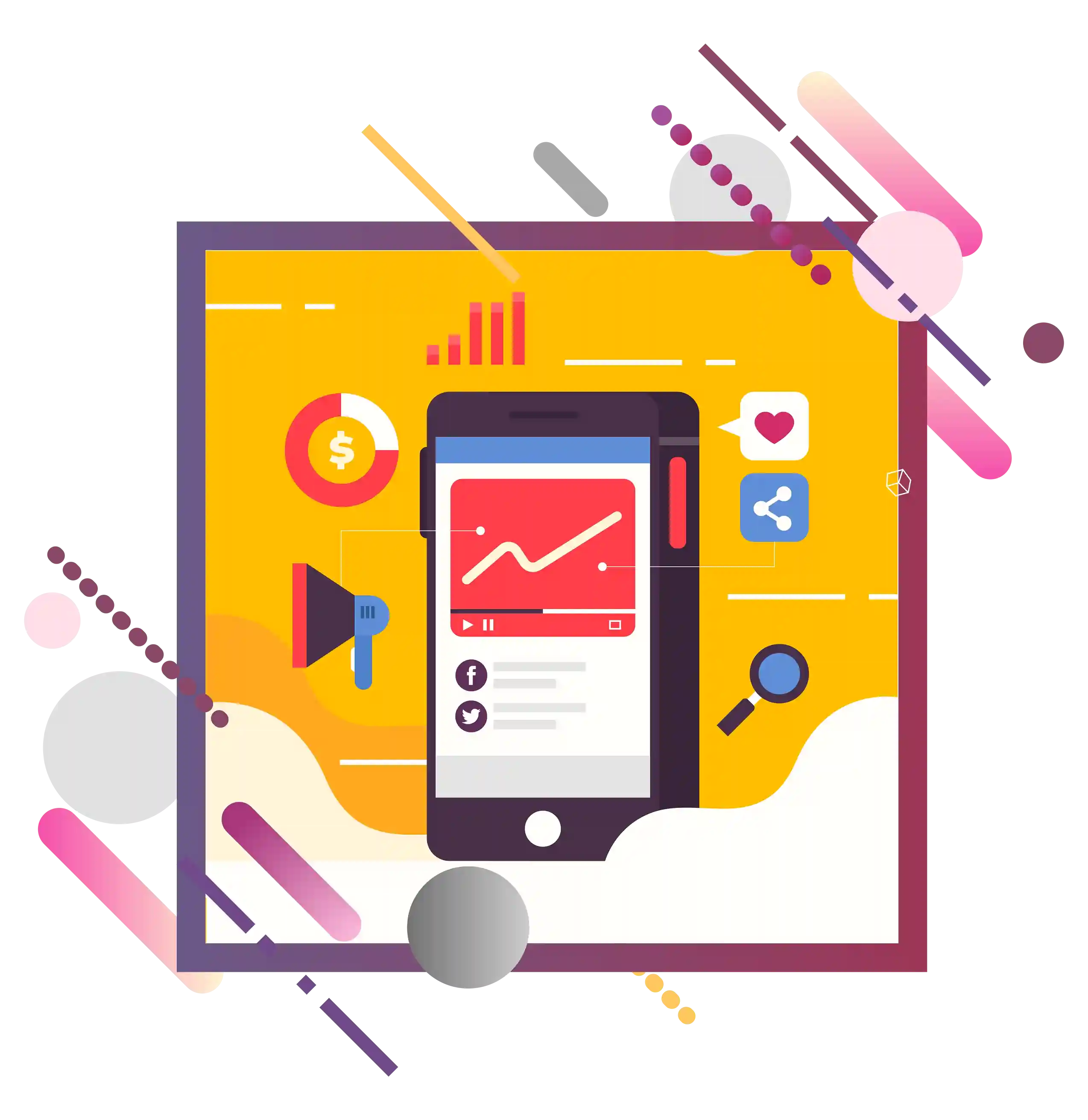 The Latest Mobile Ad Services for a Digital First World