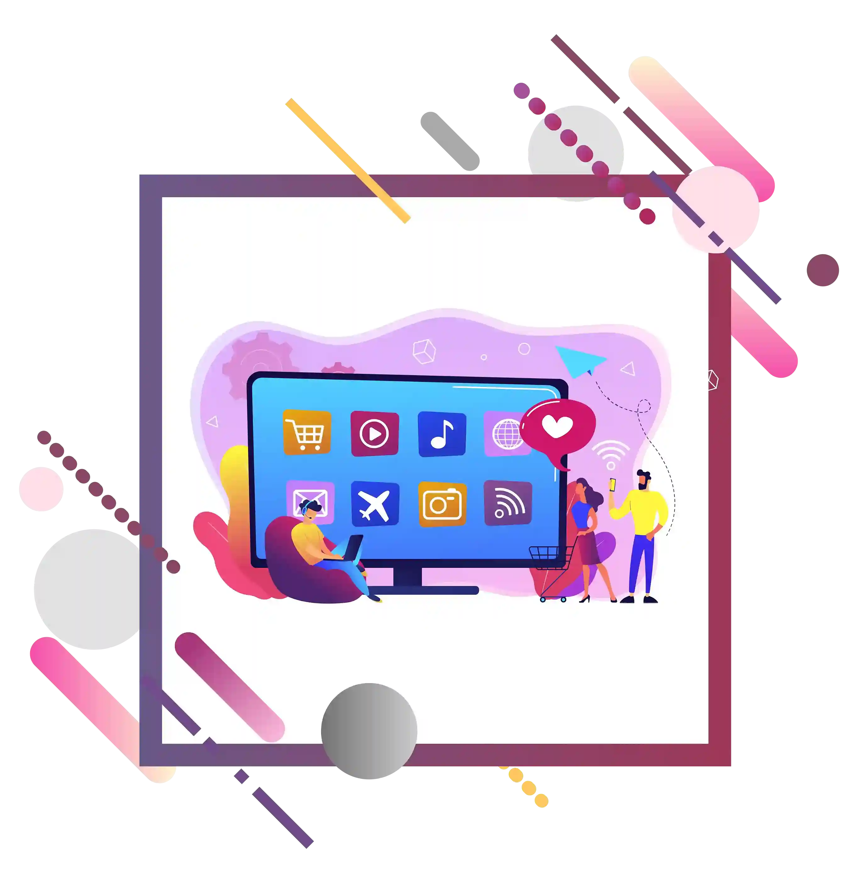 Premium Services to Prepare Your Brand for the Future