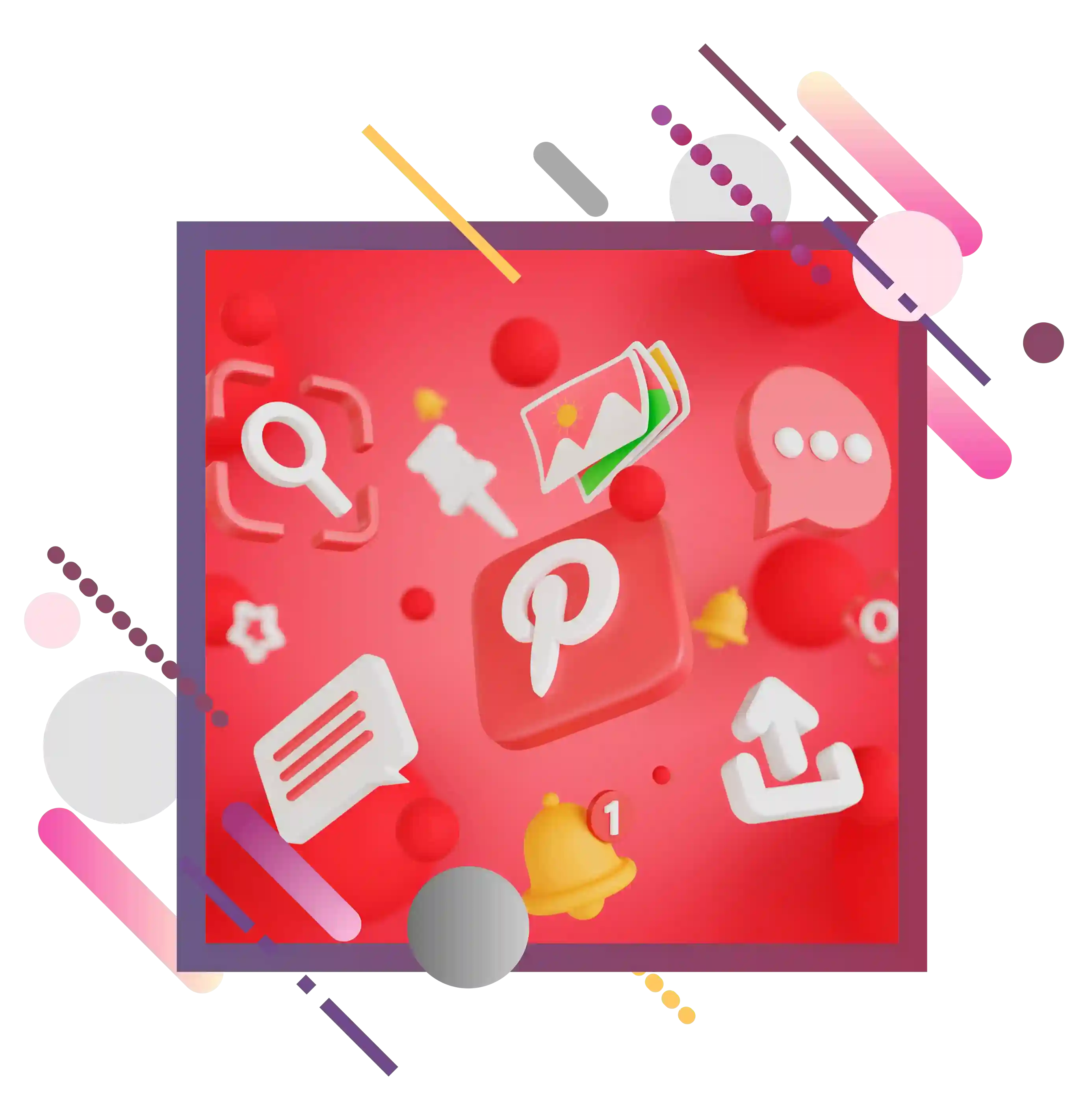 Professional Pinterest Ads Services