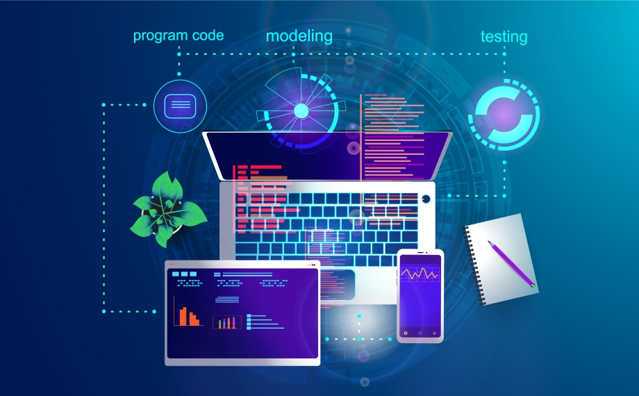 Software Development