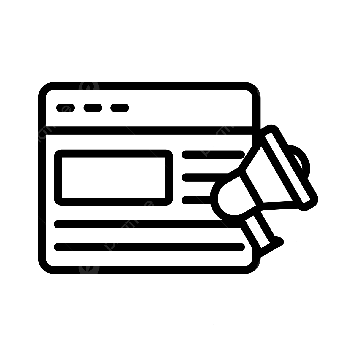 Creative Content and Multimedia Messaging