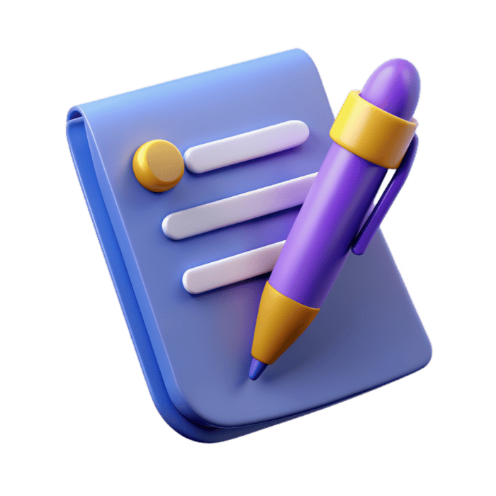 Creative Concepts and Copywriting